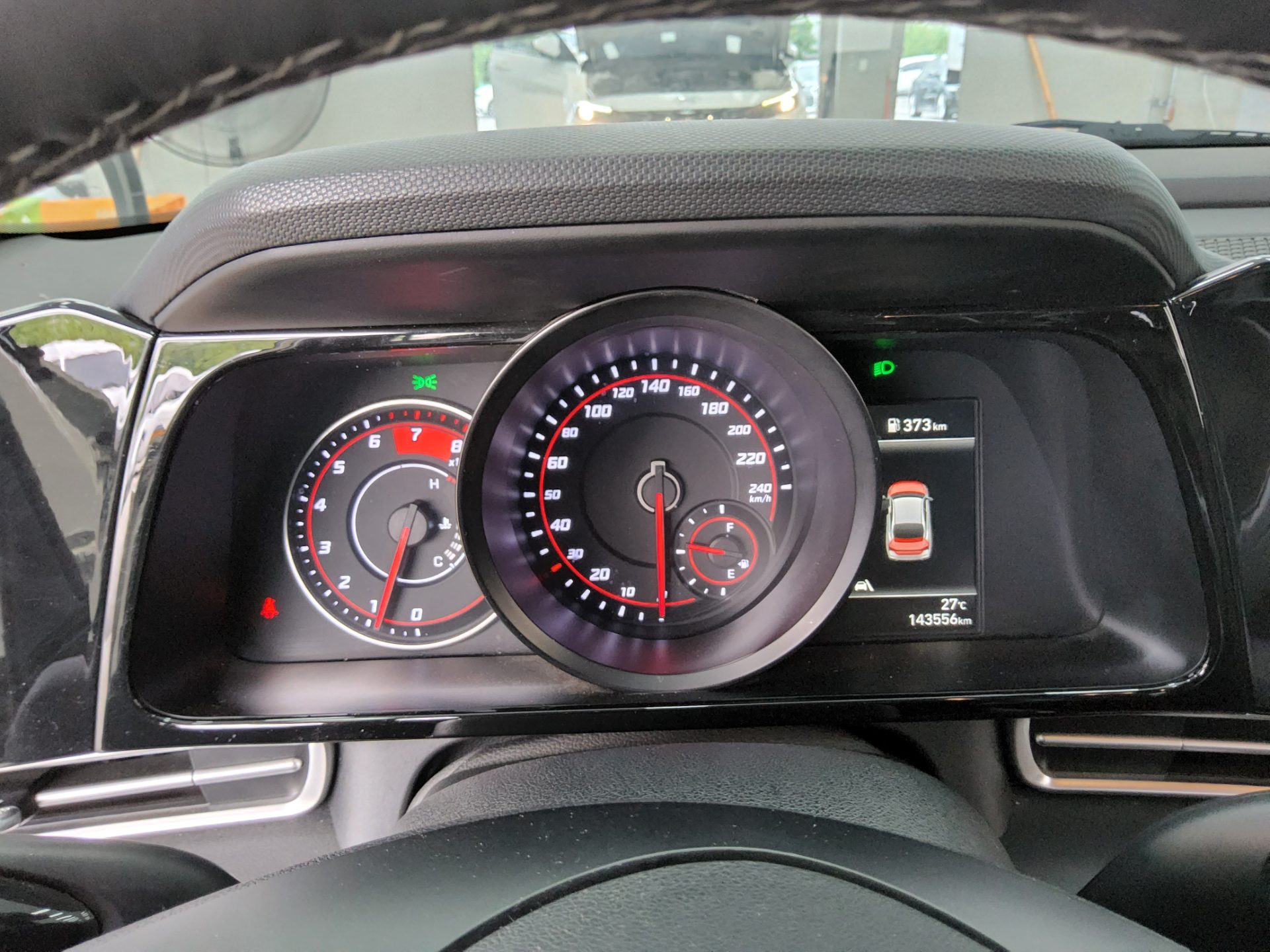 2022 - hyundai avante