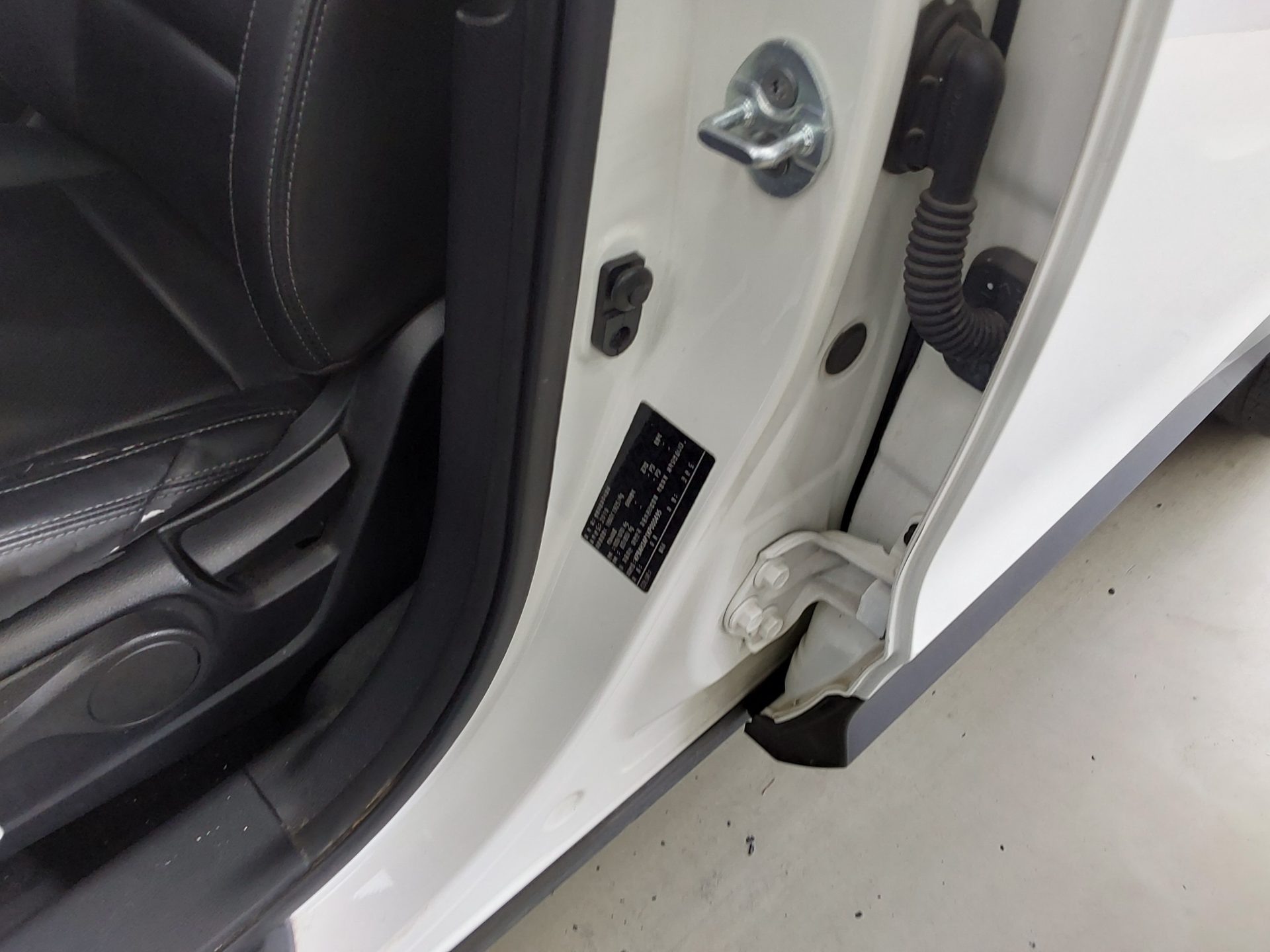 2019 - ssangyong korando
