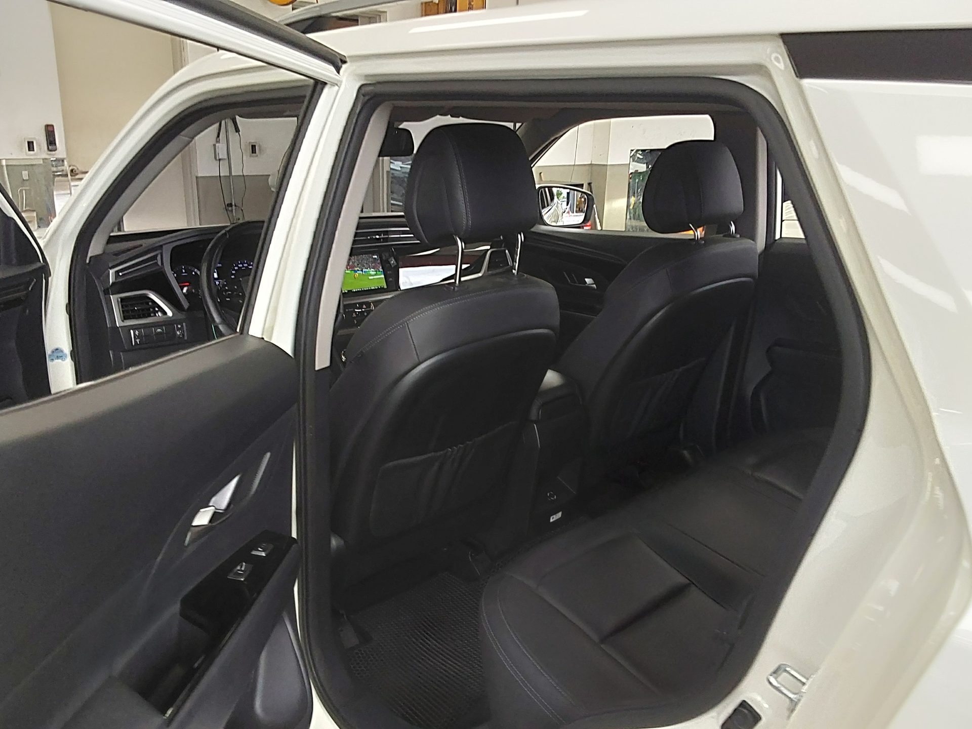 2019 - ssangyong korando