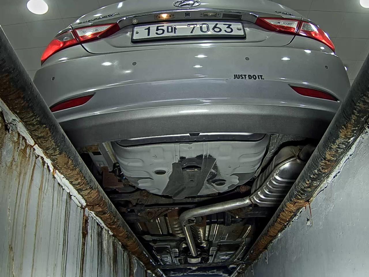 2010 - hyundai sonata