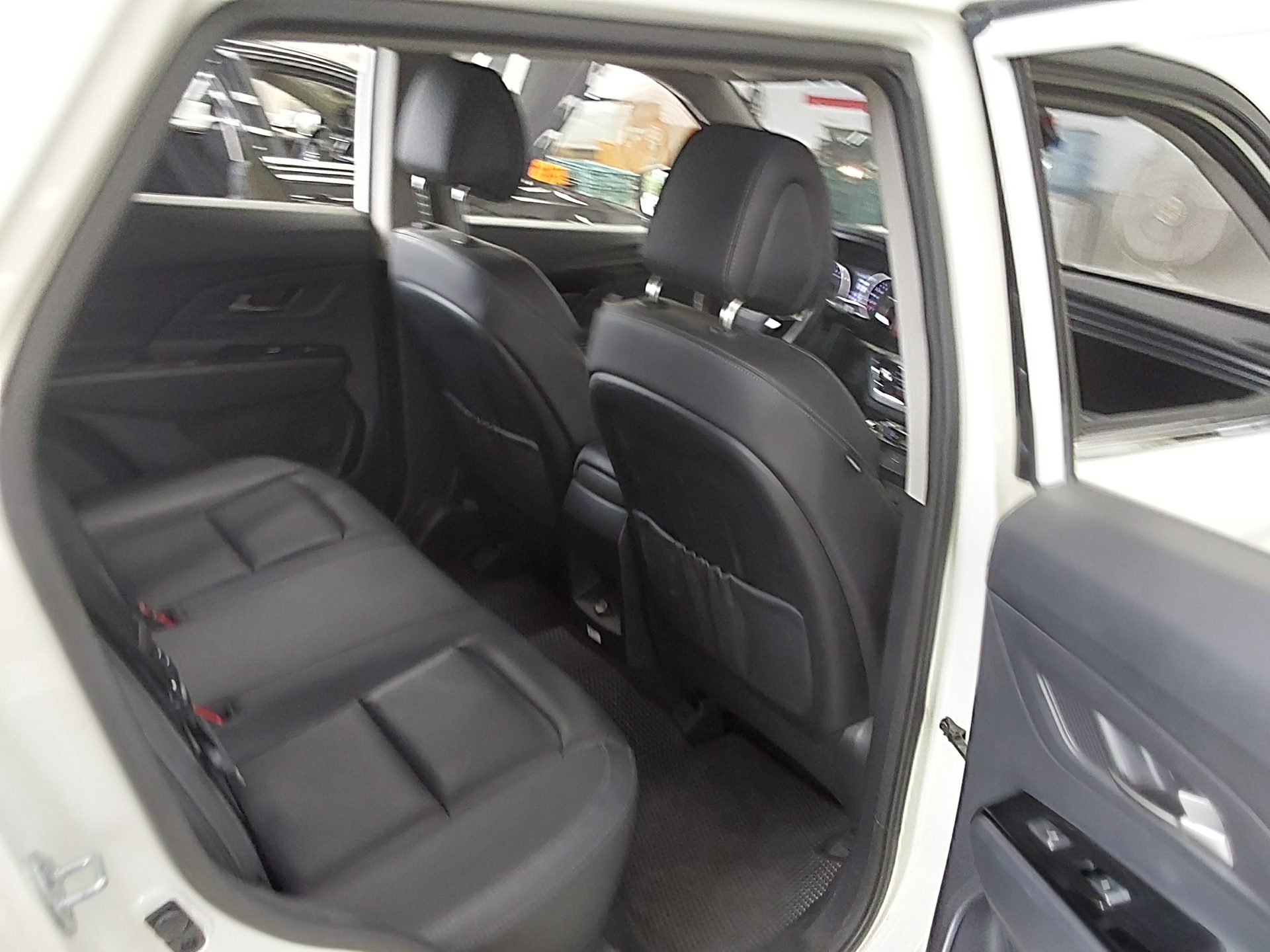 2019 - ssangyong korando