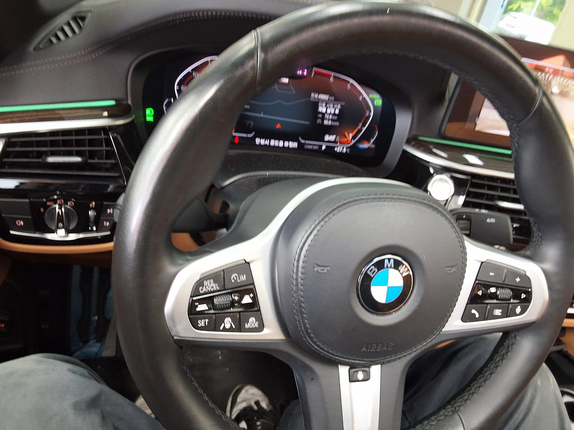 2021 - bmw m5