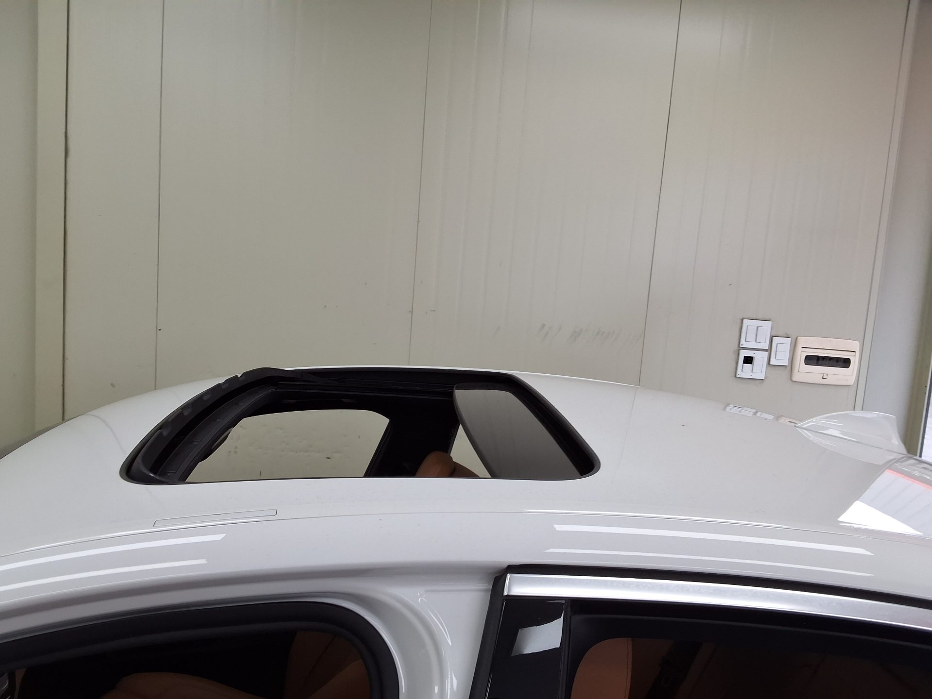 2021 - bmw m5