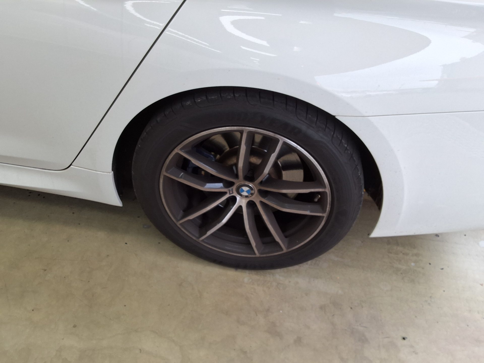 2021 - bmw m5