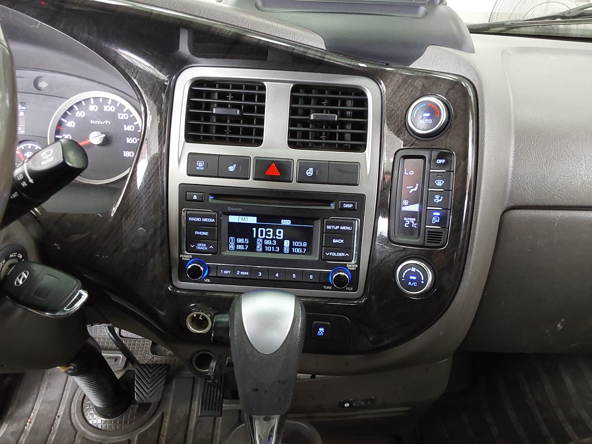 2019 - hyundai porter