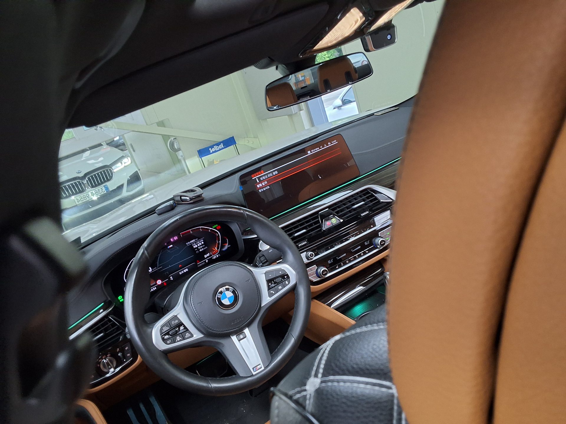 2021 - bmw m5