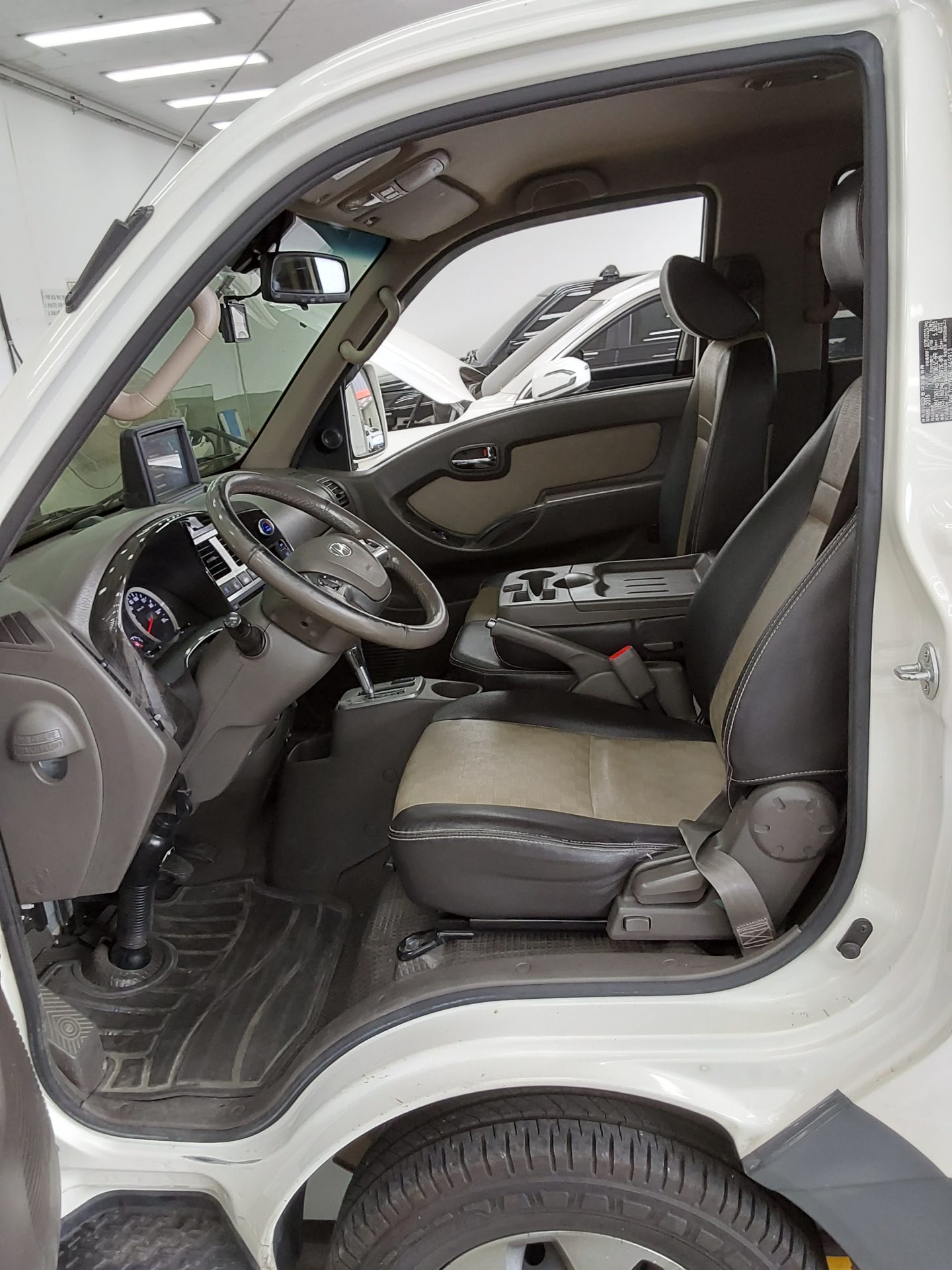2019 - hyundai porter