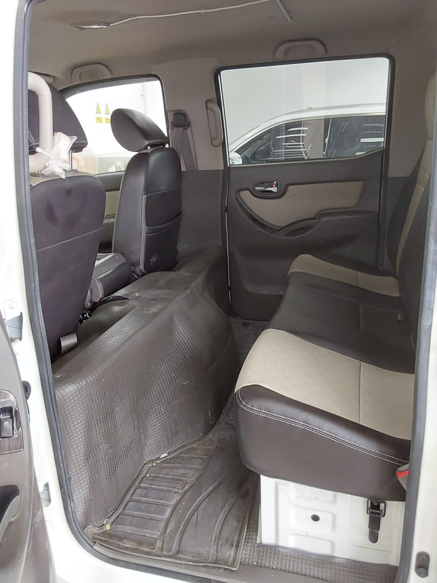 2019 - hyundai porter