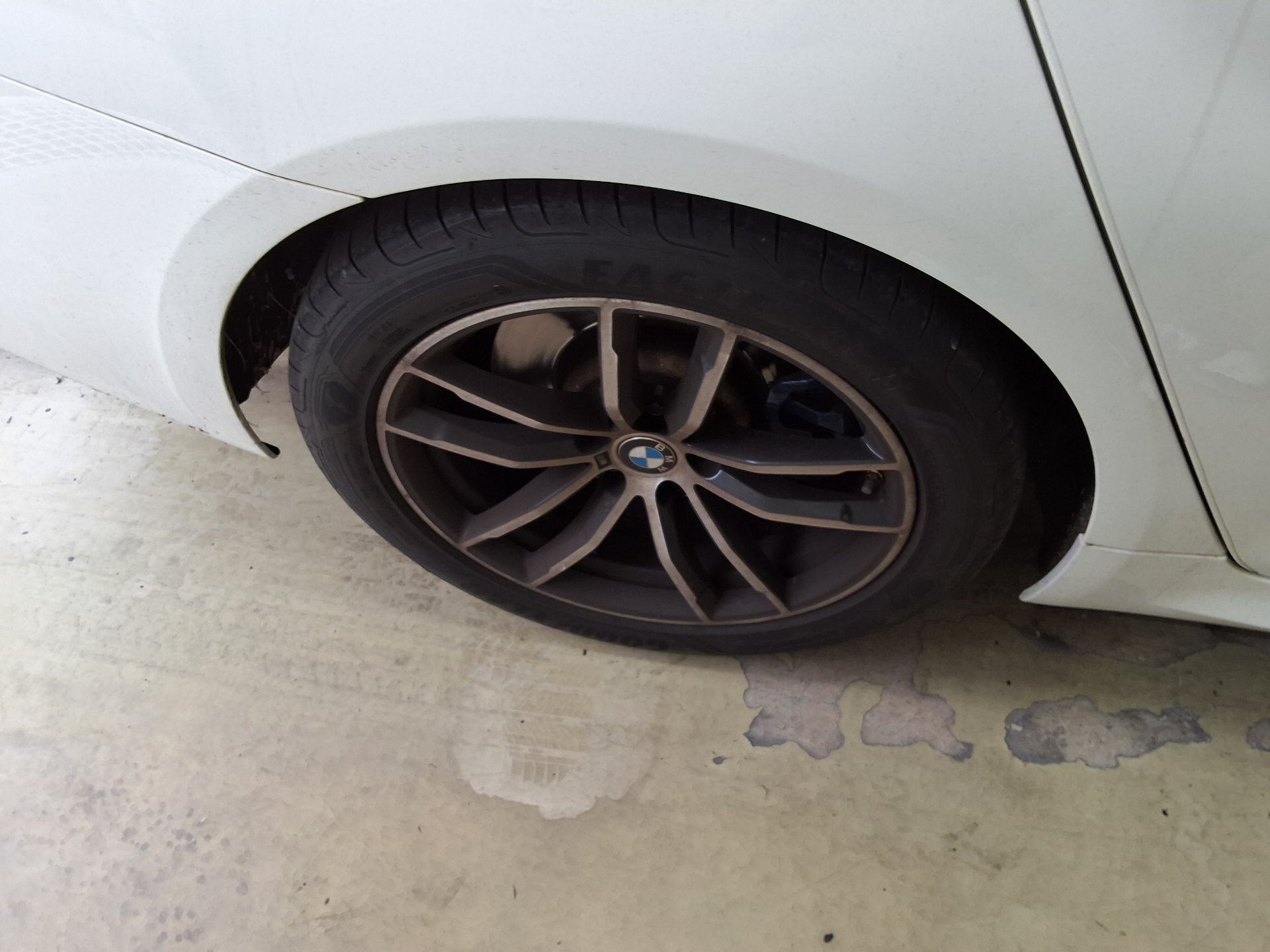 2021 - bmw m5