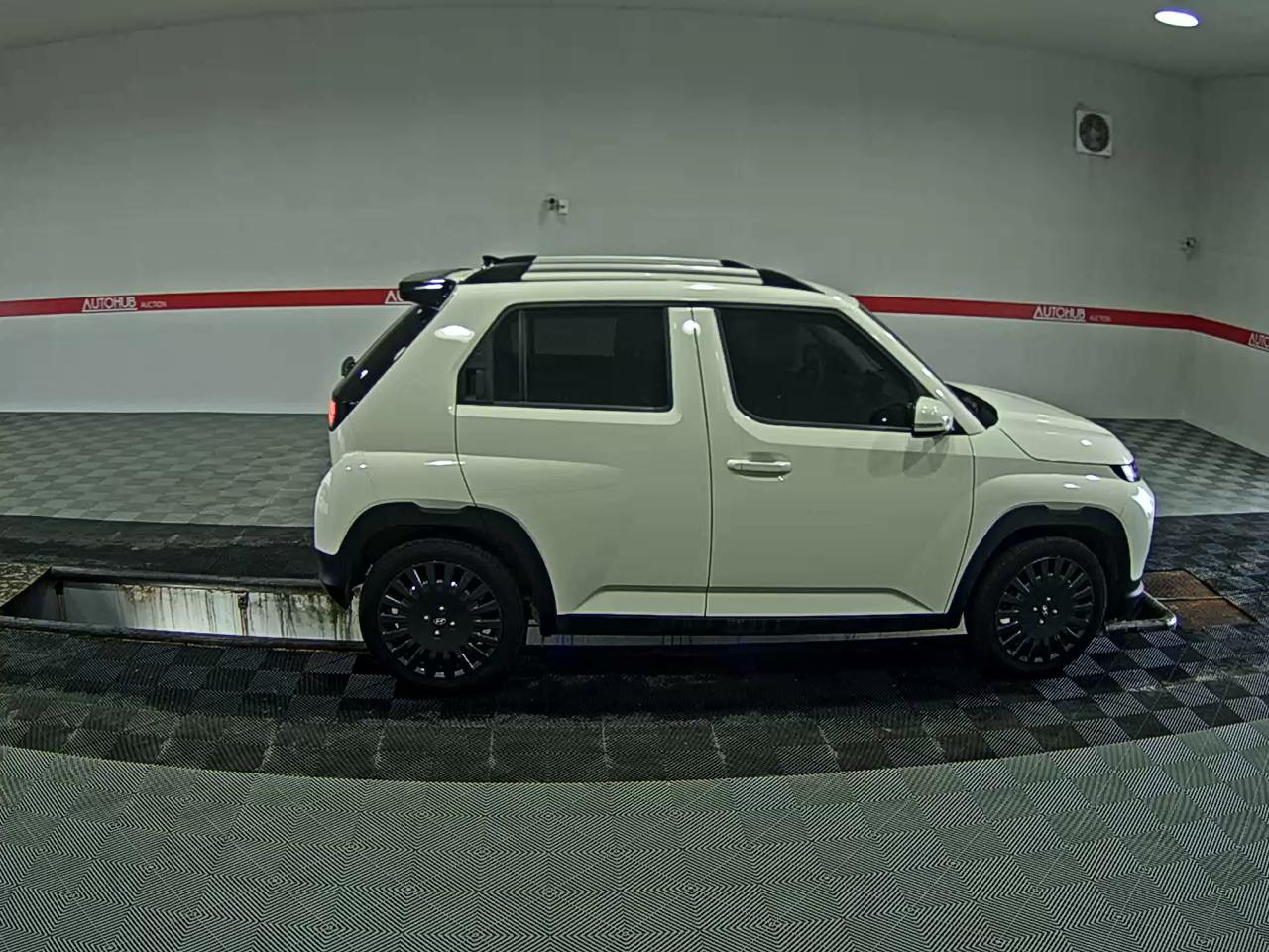 2023 - hyundai casper