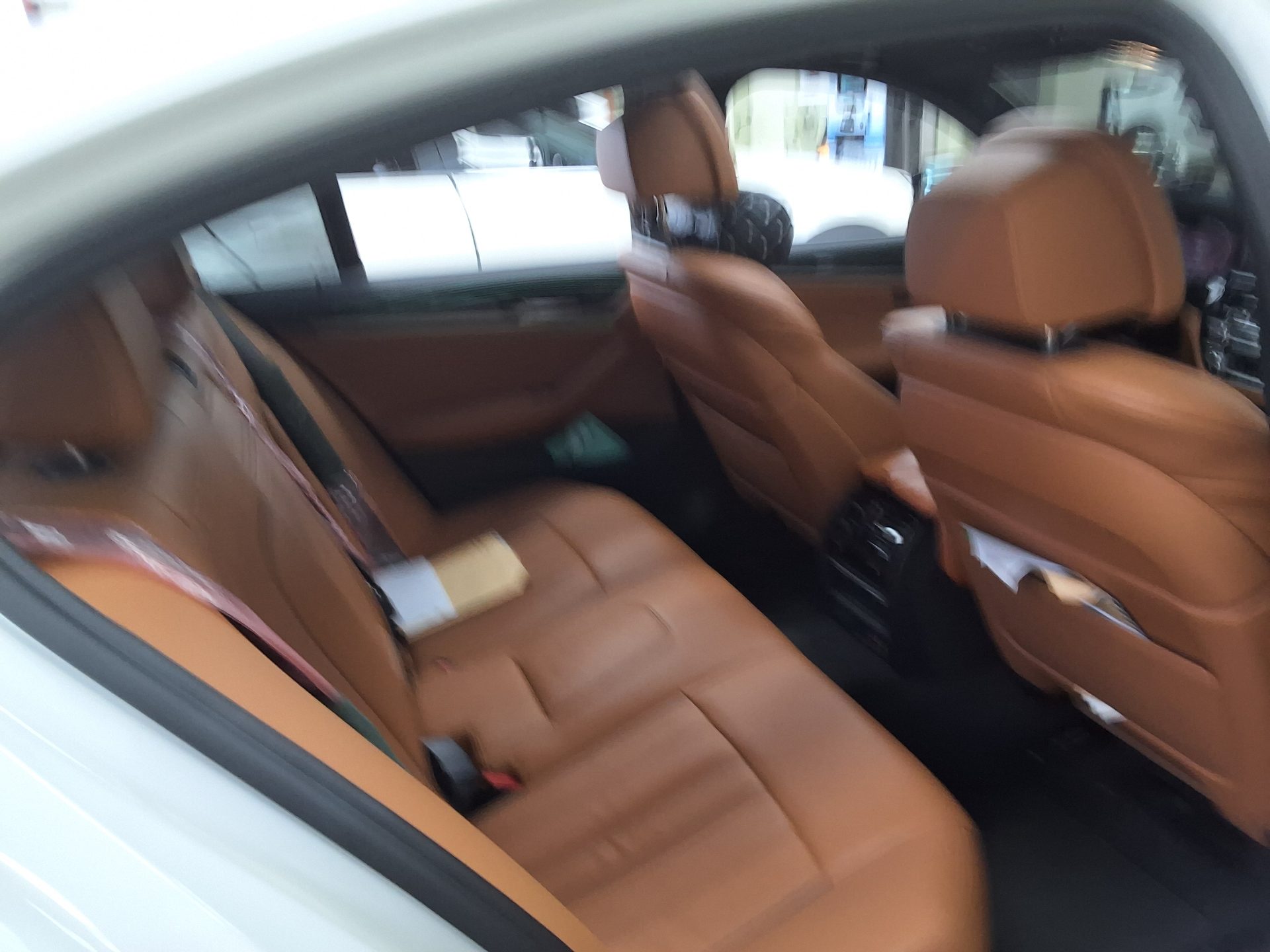 2021 - bmw m5