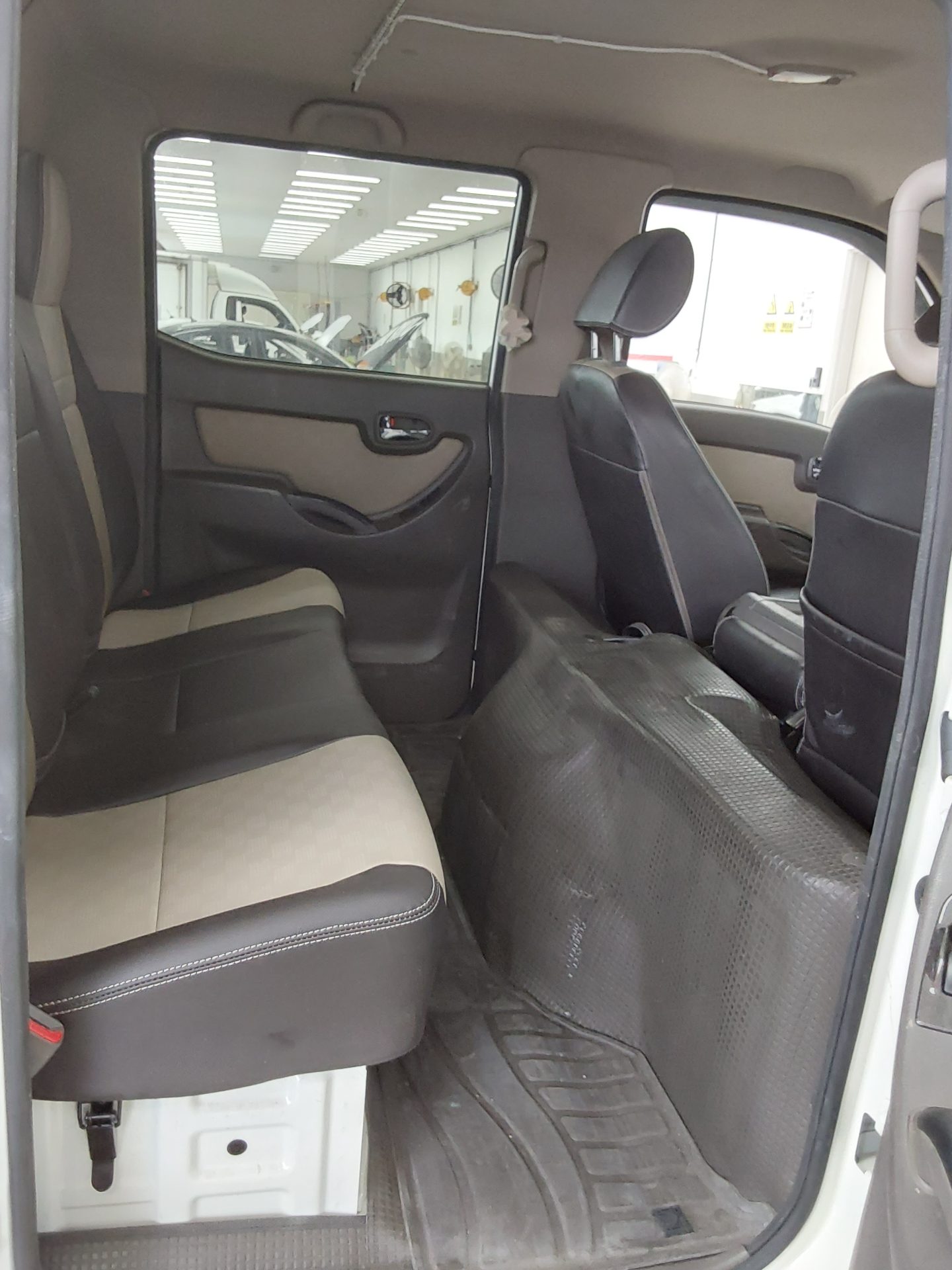 2019 - hyundai porter