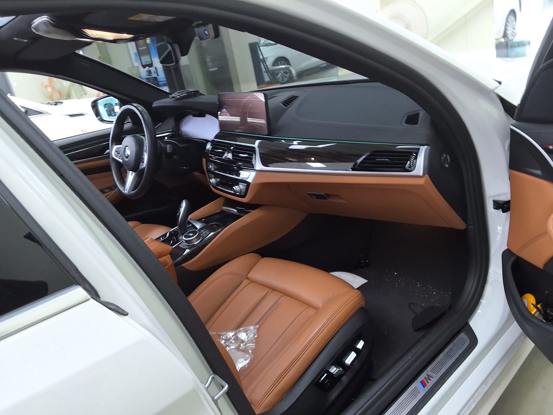 2021 - bmw m5