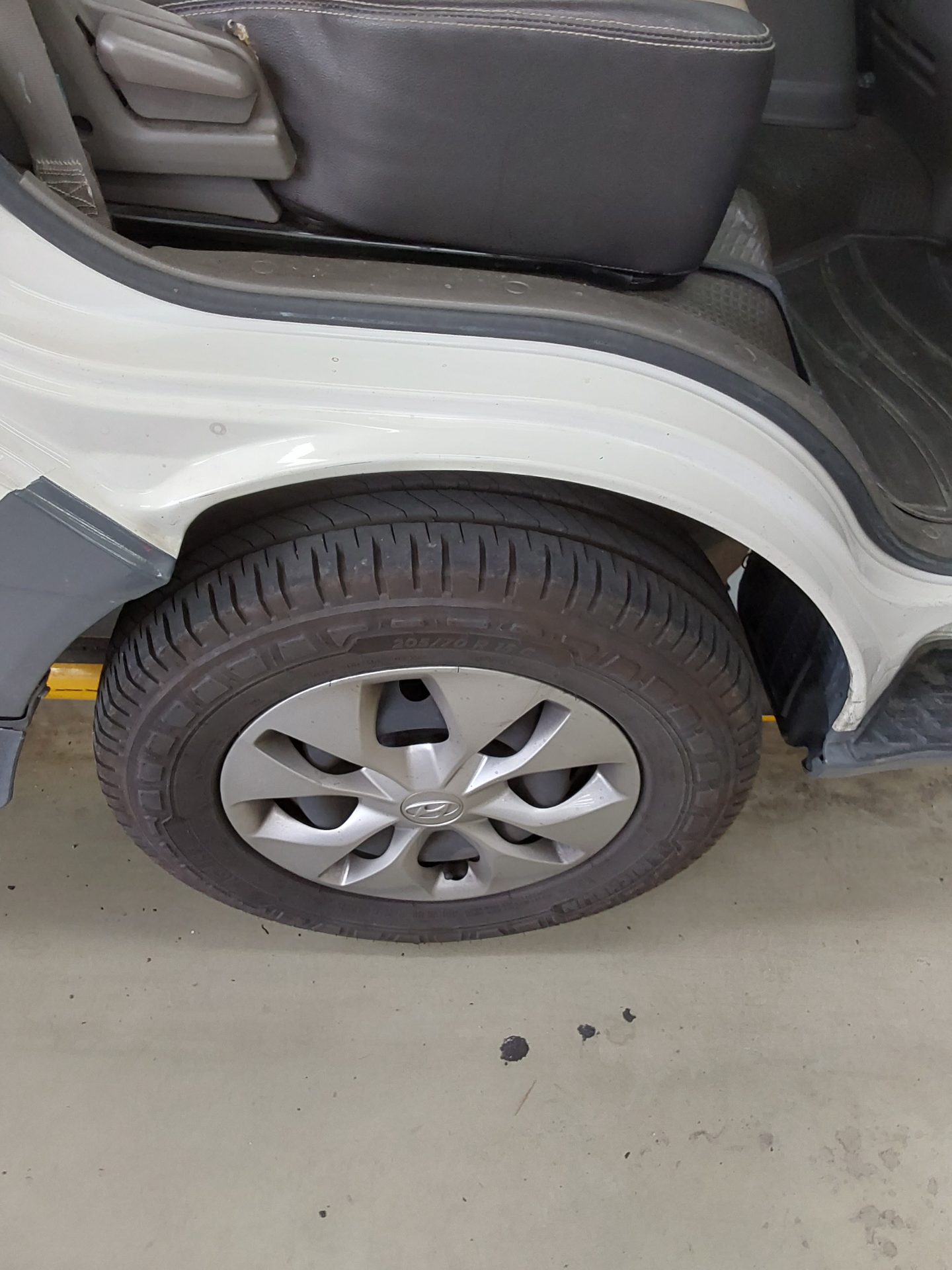 2019 - hyundai porter