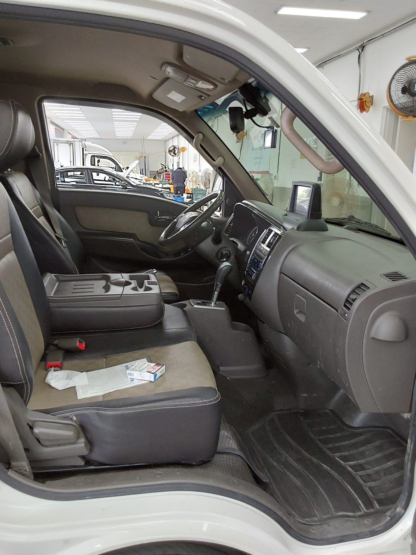 2019 - hyundai porter