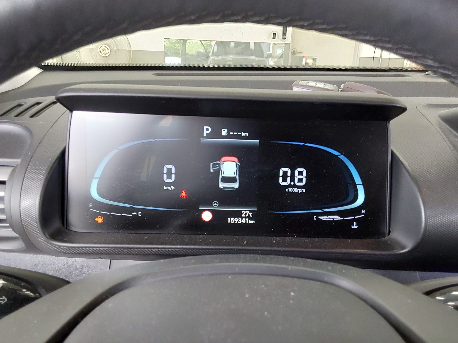 2023 - hyundai casper