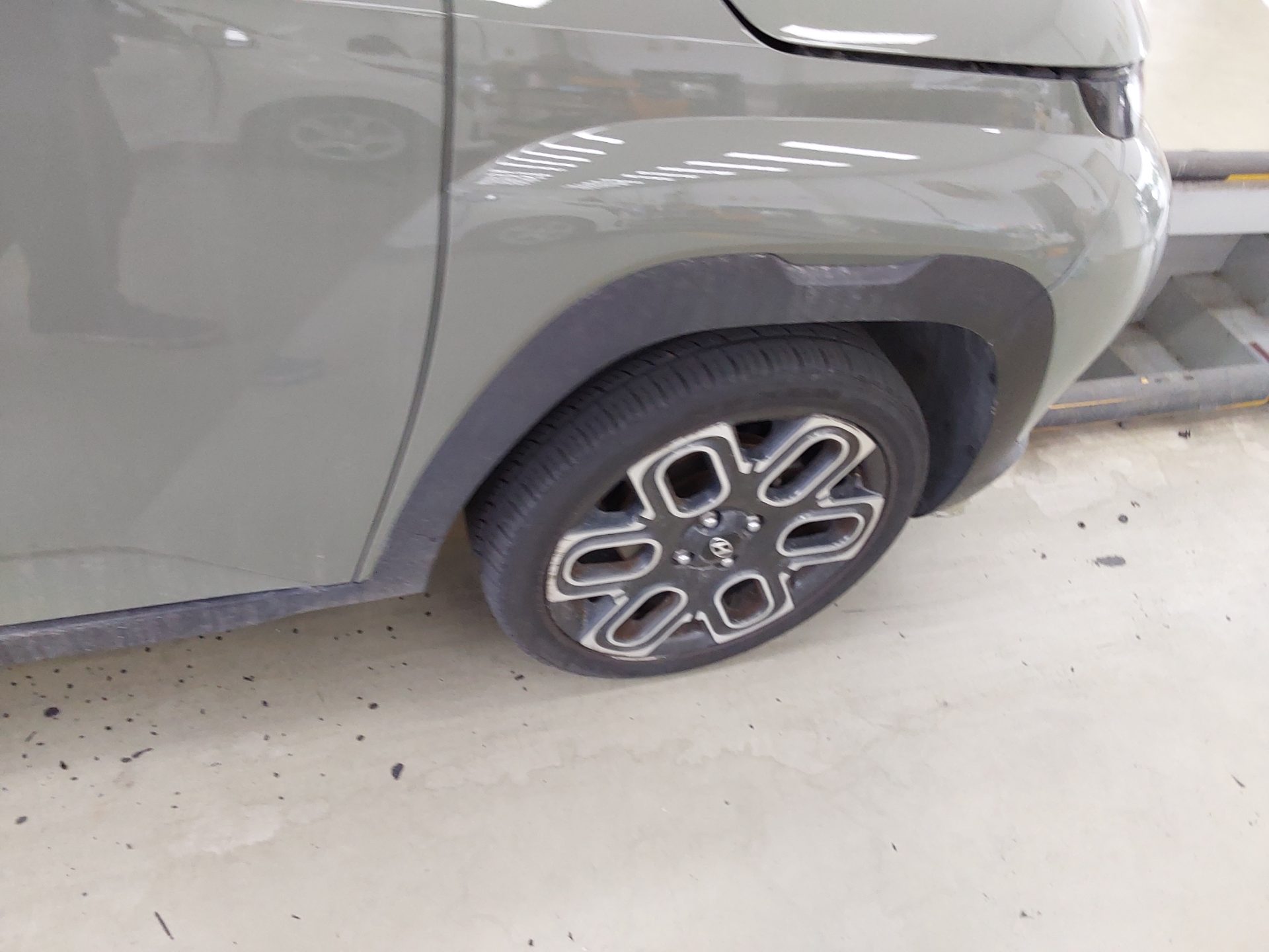 2023 - hyundai casper