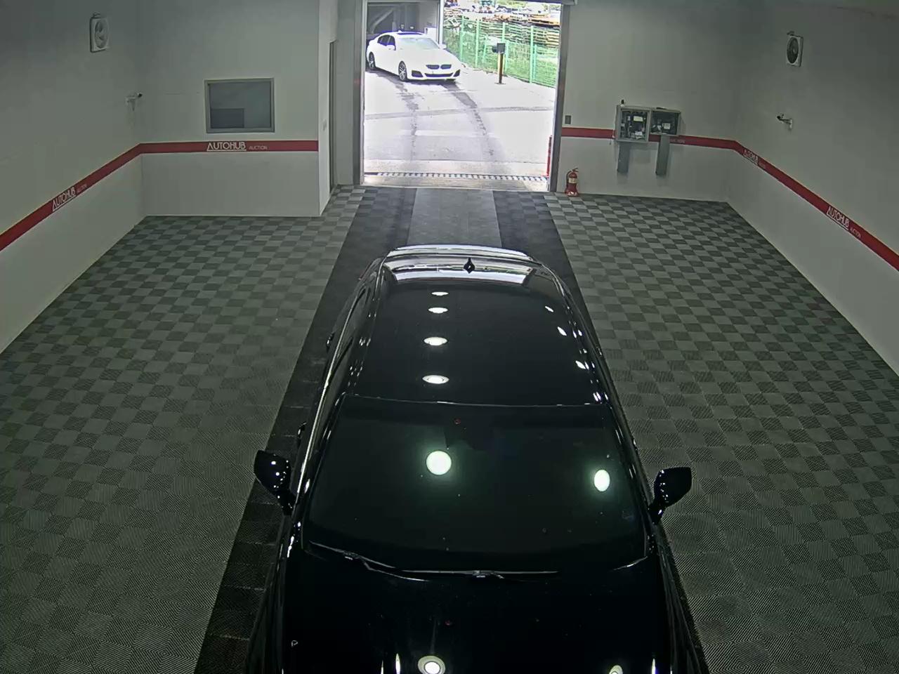 2024 - kia k8