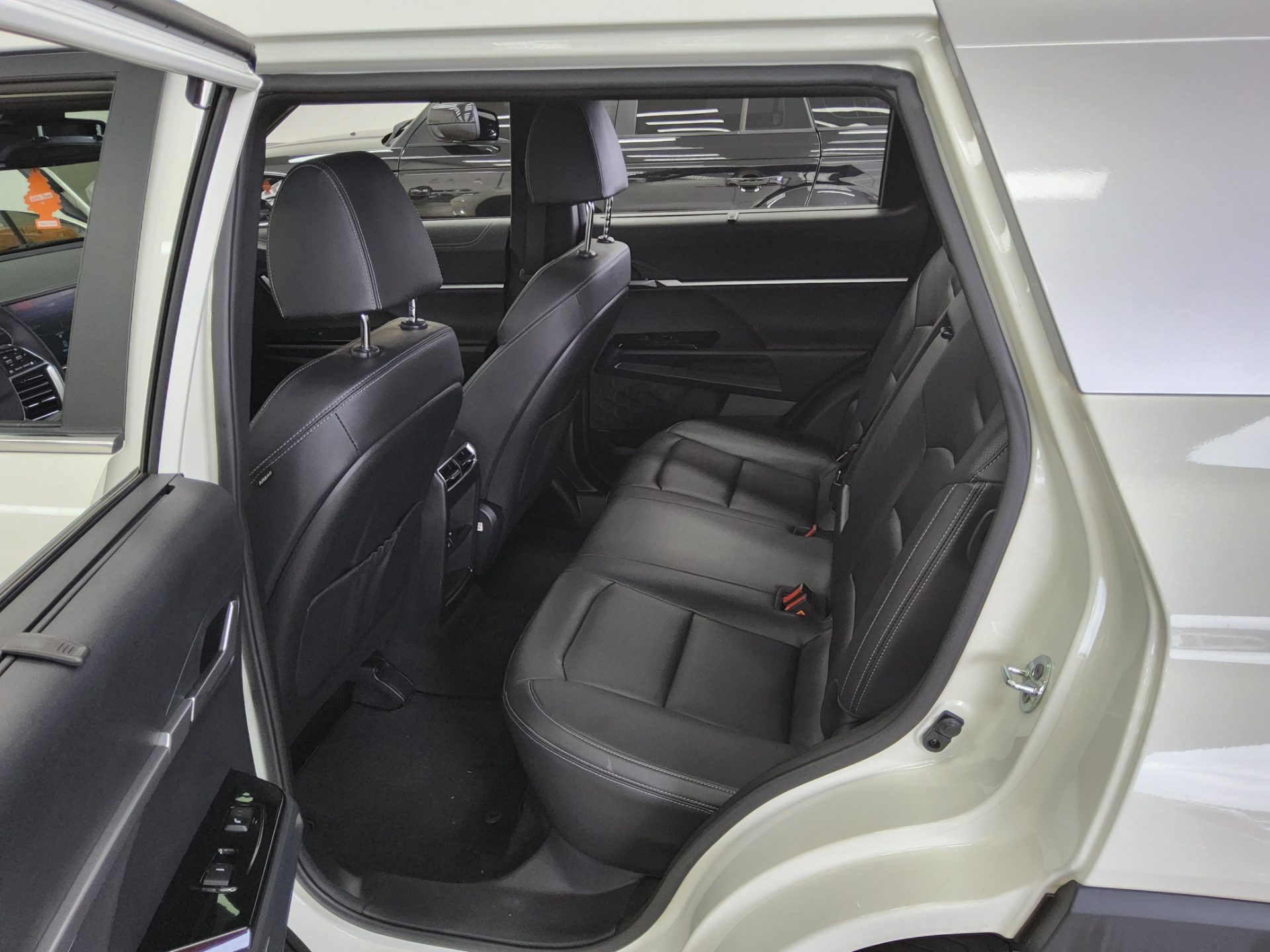 2023 - ssangyong torres