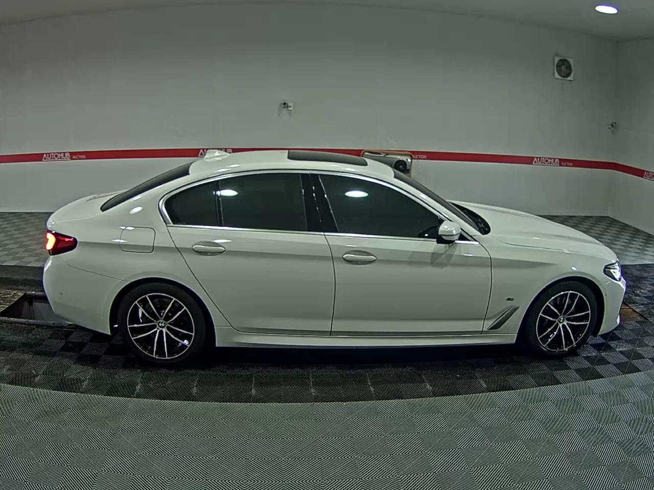2021 - bmw m5