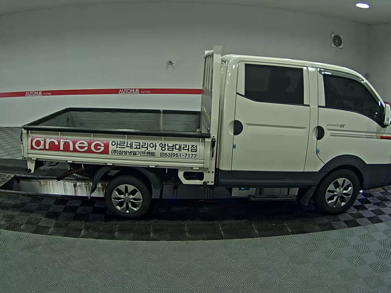 2019 - hyundai porter
