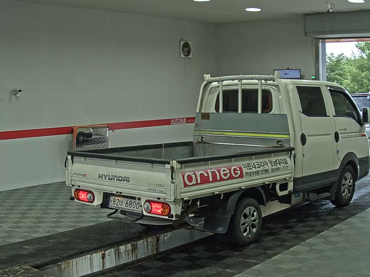 2019 - hyundai porter