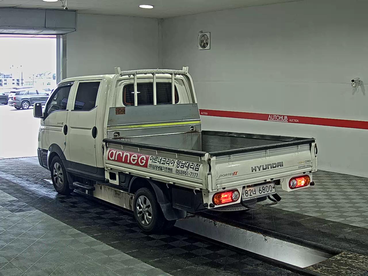 2019 - hyundai porter