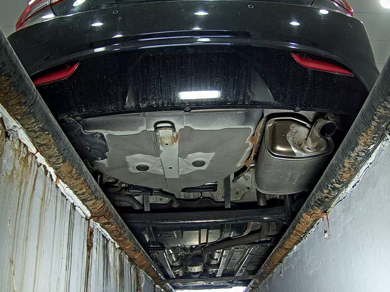 2012 - hyundai avante
