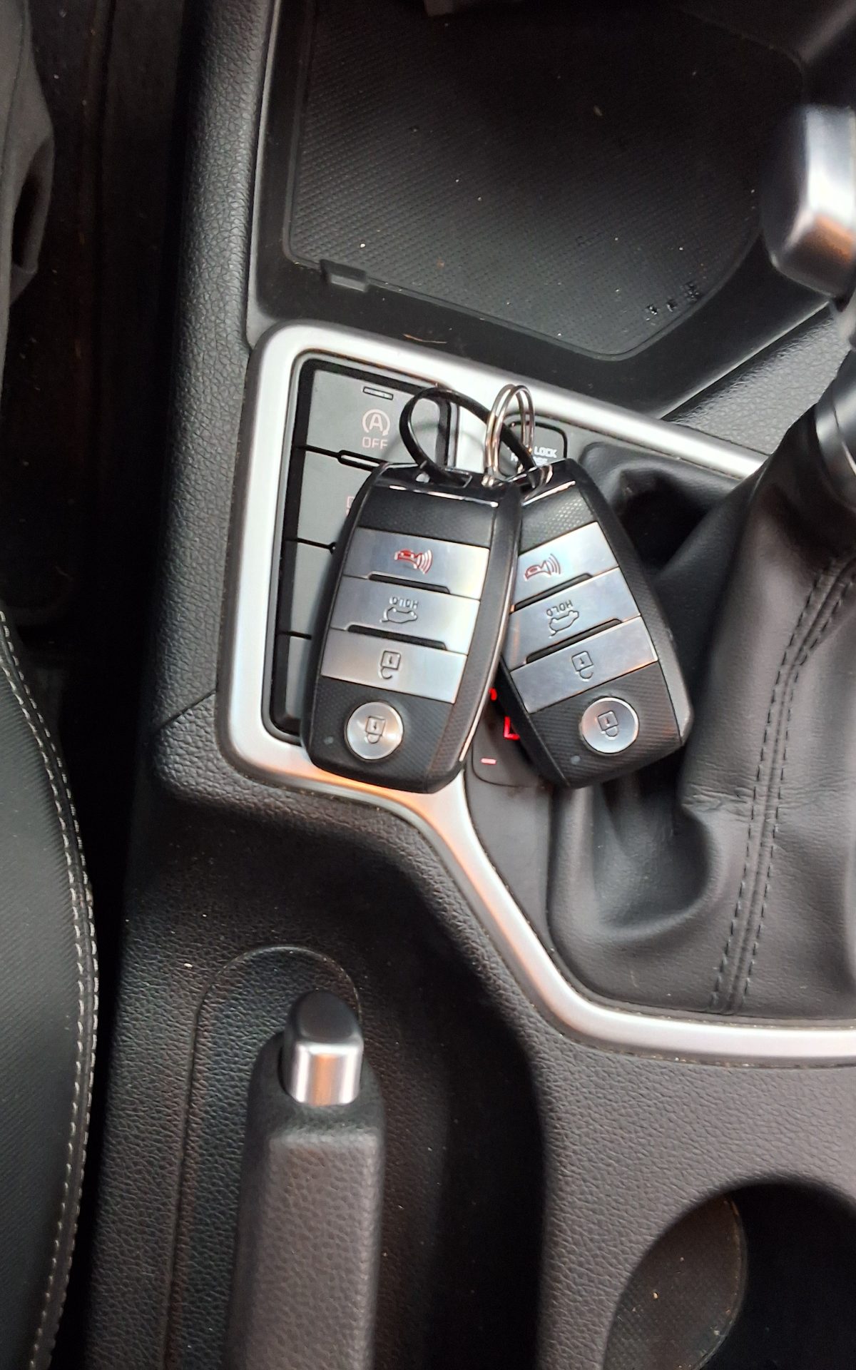 2016 - kia sportage