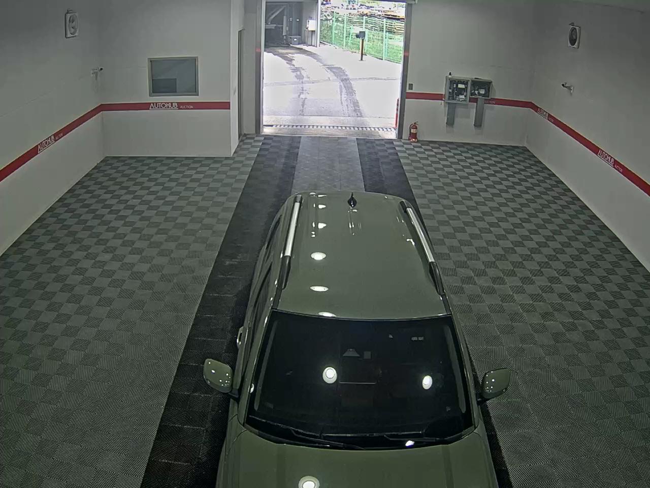 2023 - hyundai casper
