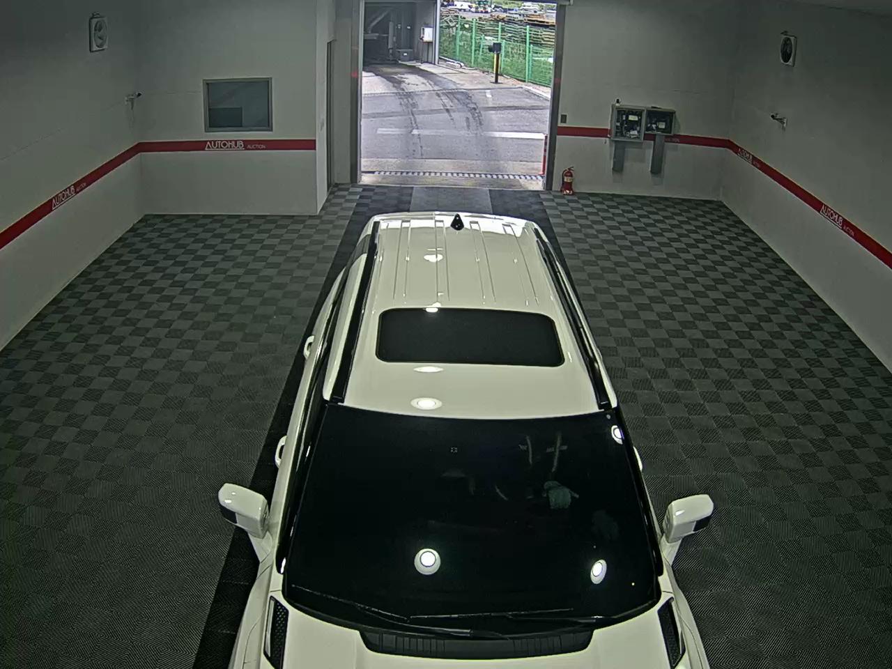 2023 - ssangyong torres