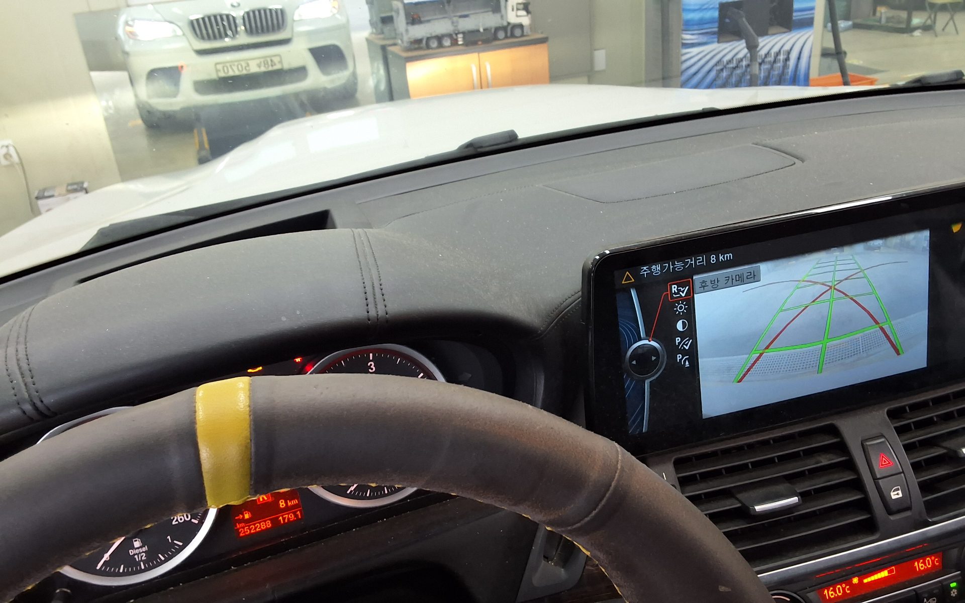 2013 - bmw x6