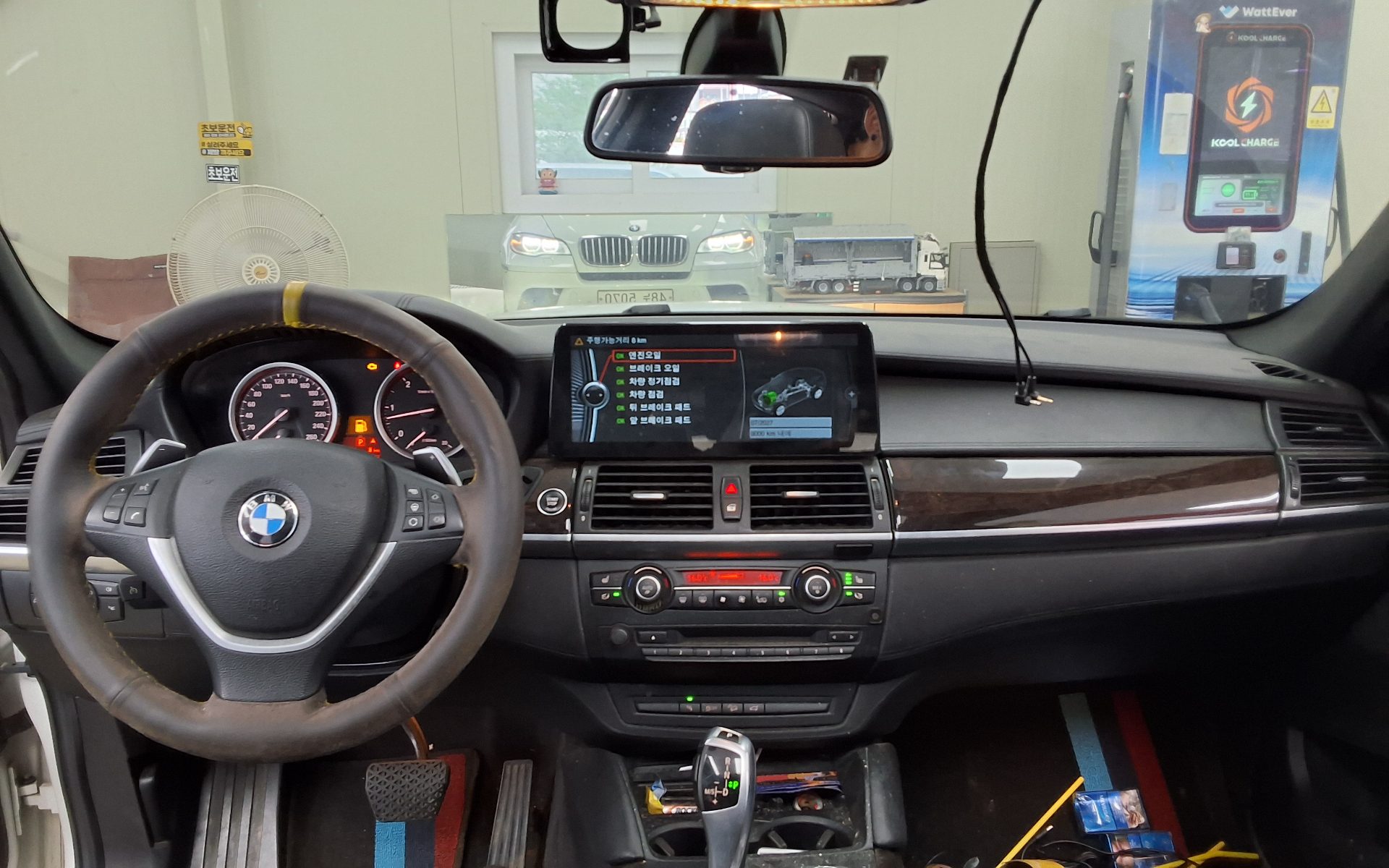 2013 - bmw x6