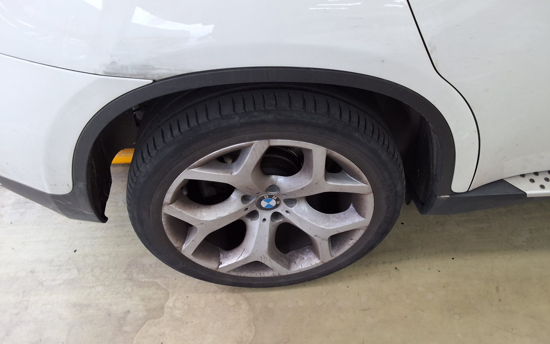 2013 - bmw x6