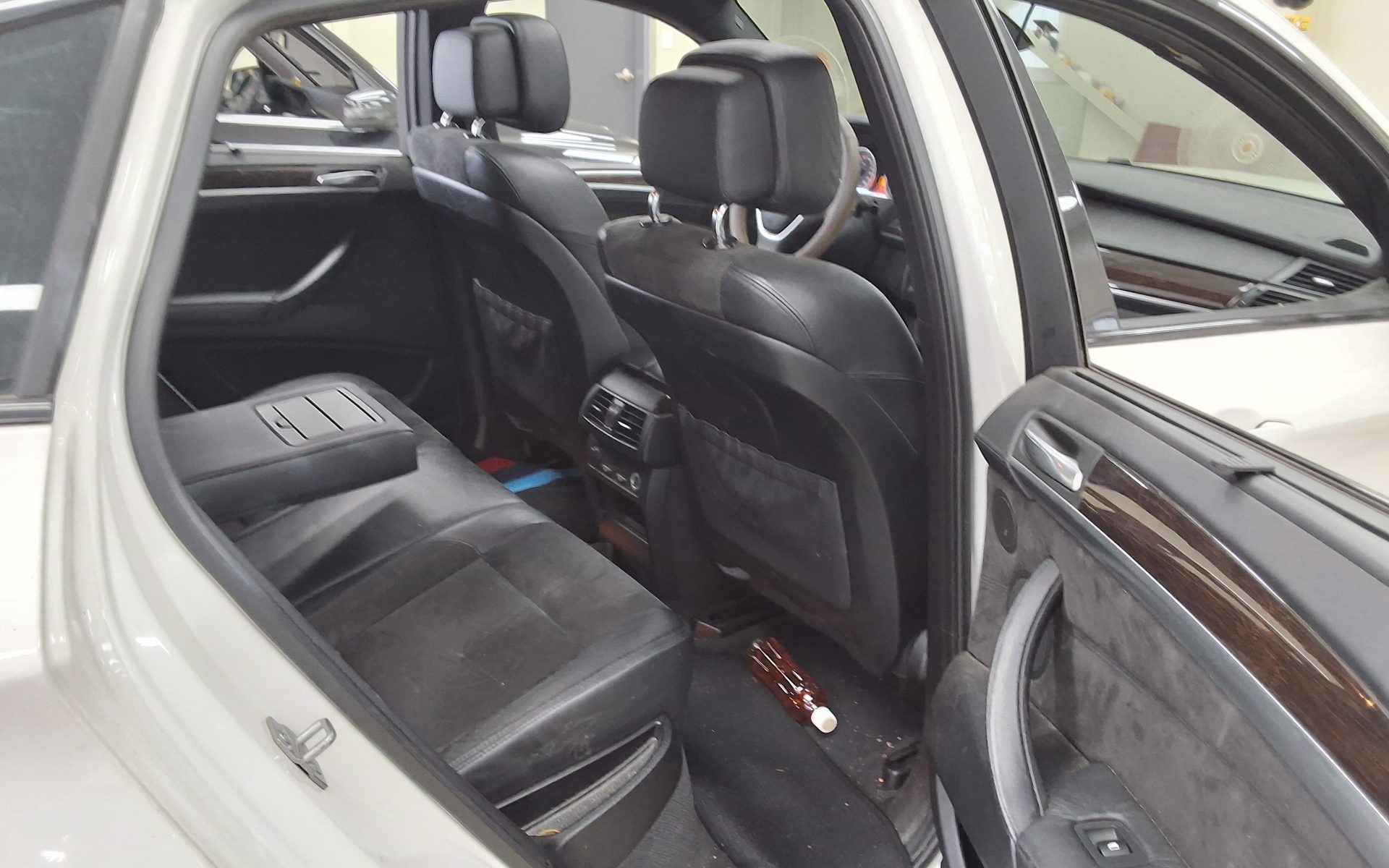 2013 - bmw x6