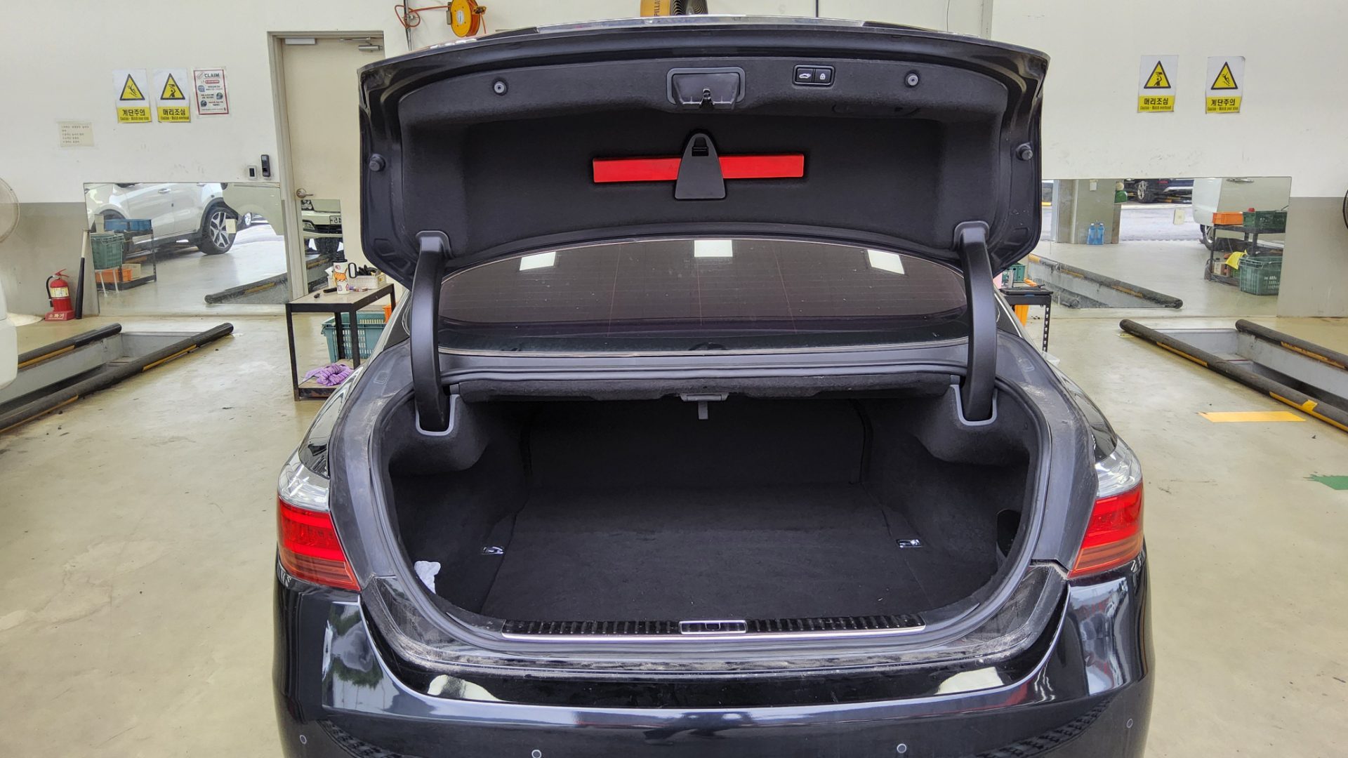 2015 - kia k9