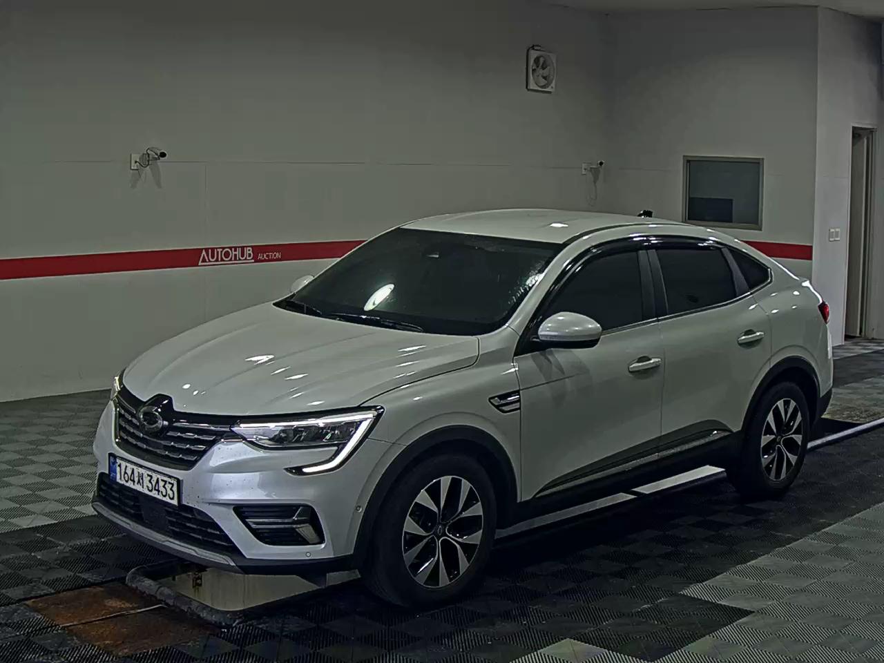 NAULT (SAMSUNG) XM3 GTe