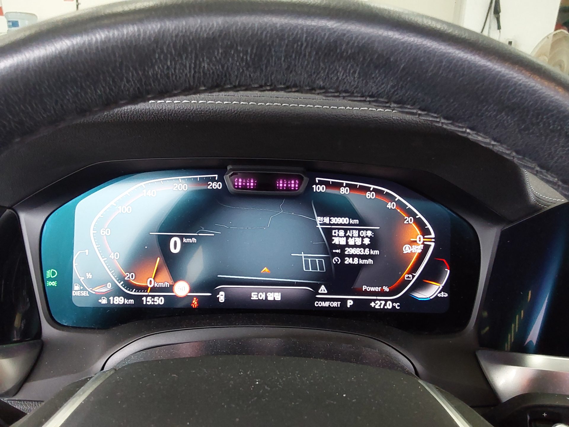 2021 - bmw m3