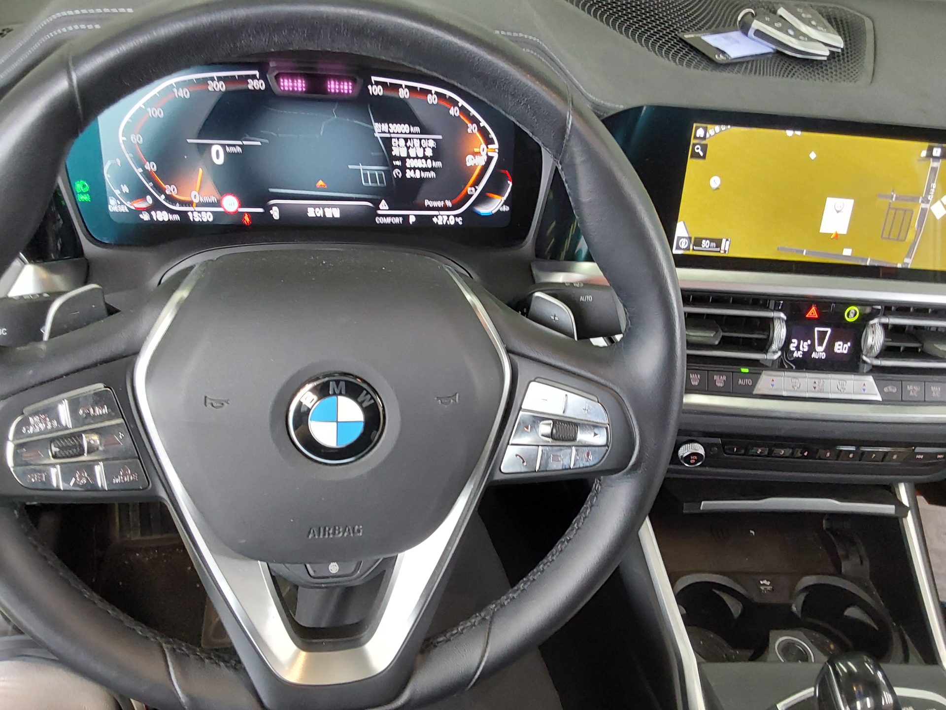 2021 - bmw m3