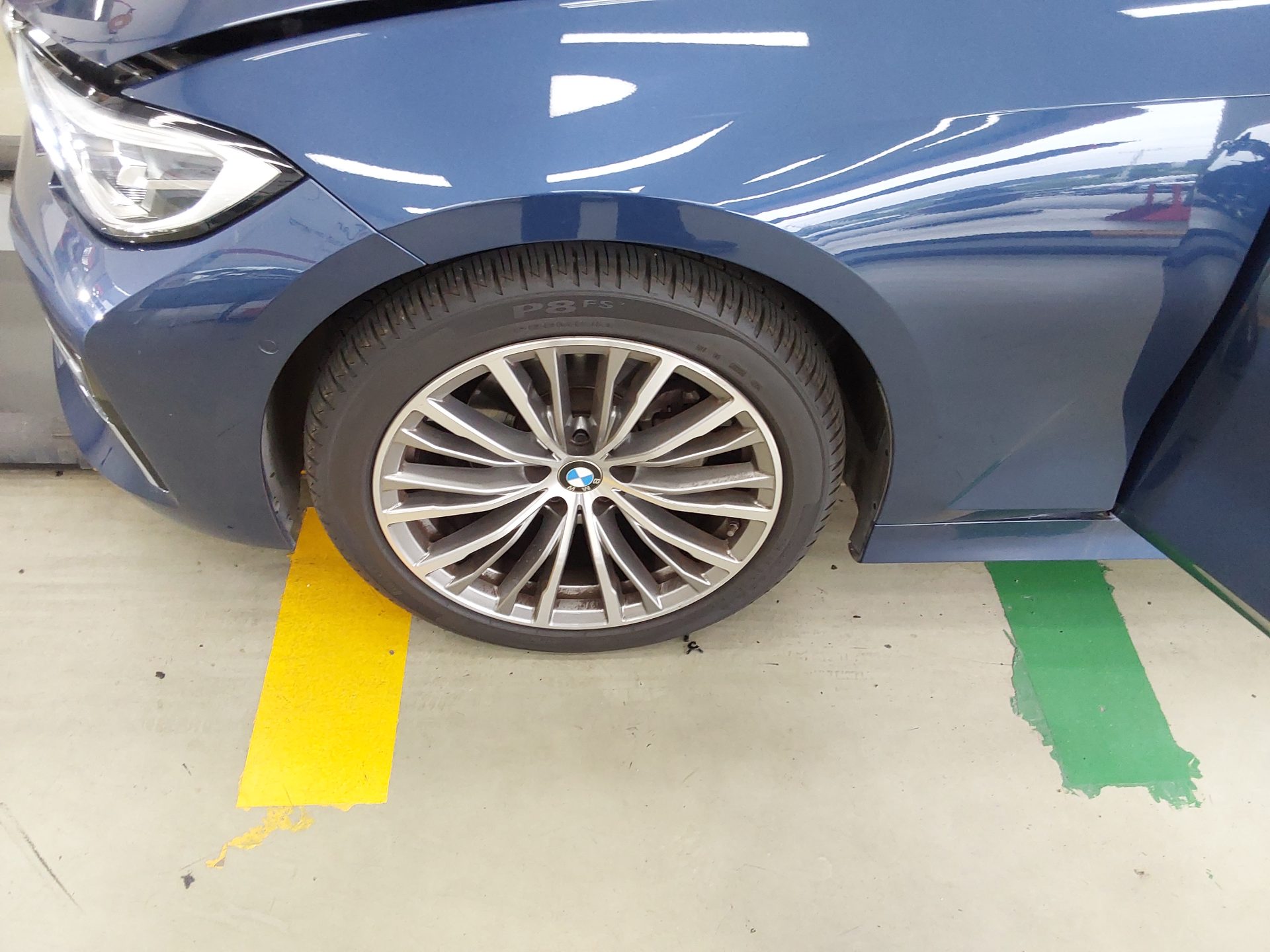 2021 - bmw m3