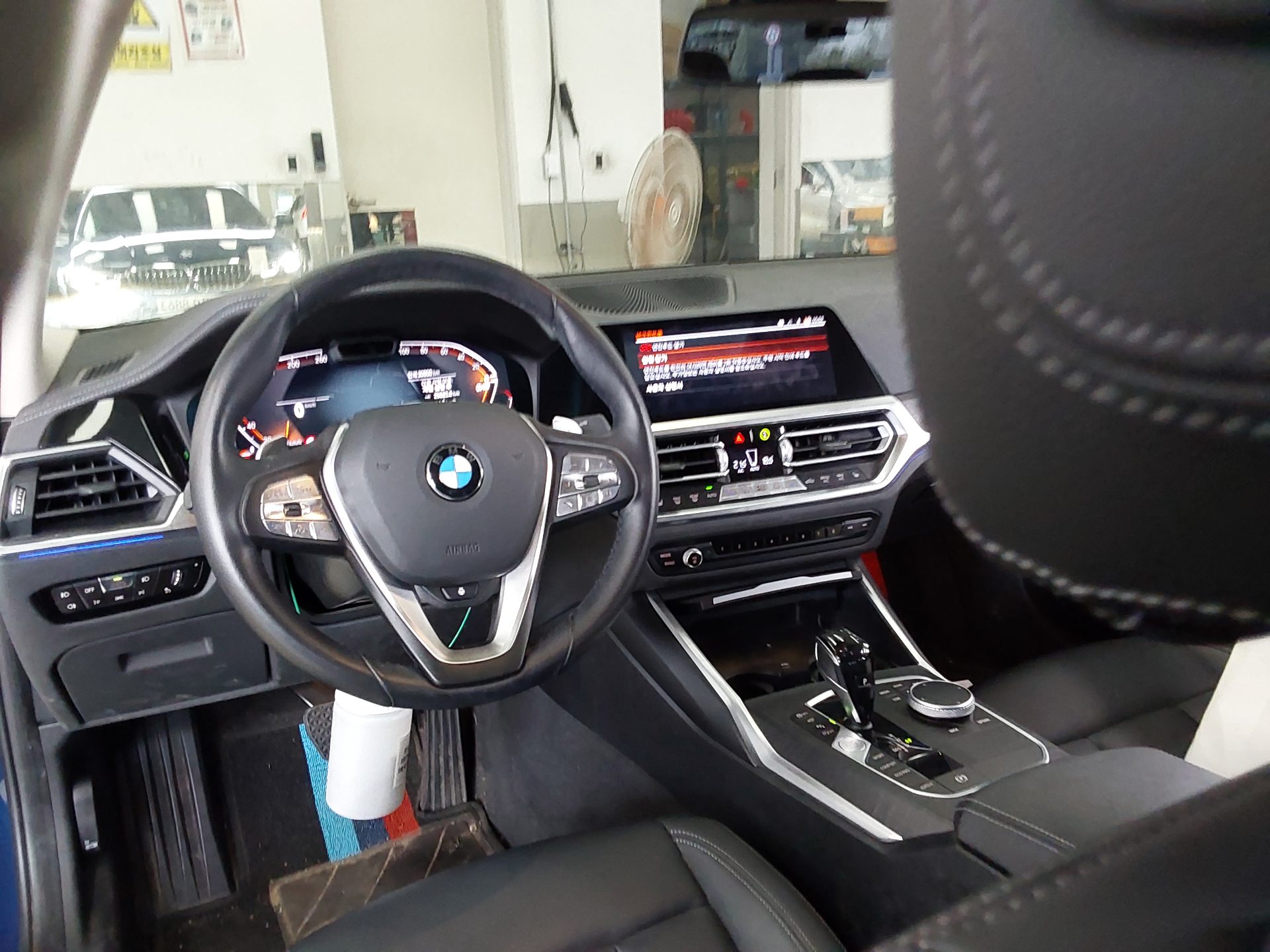 2021 - bmw m3