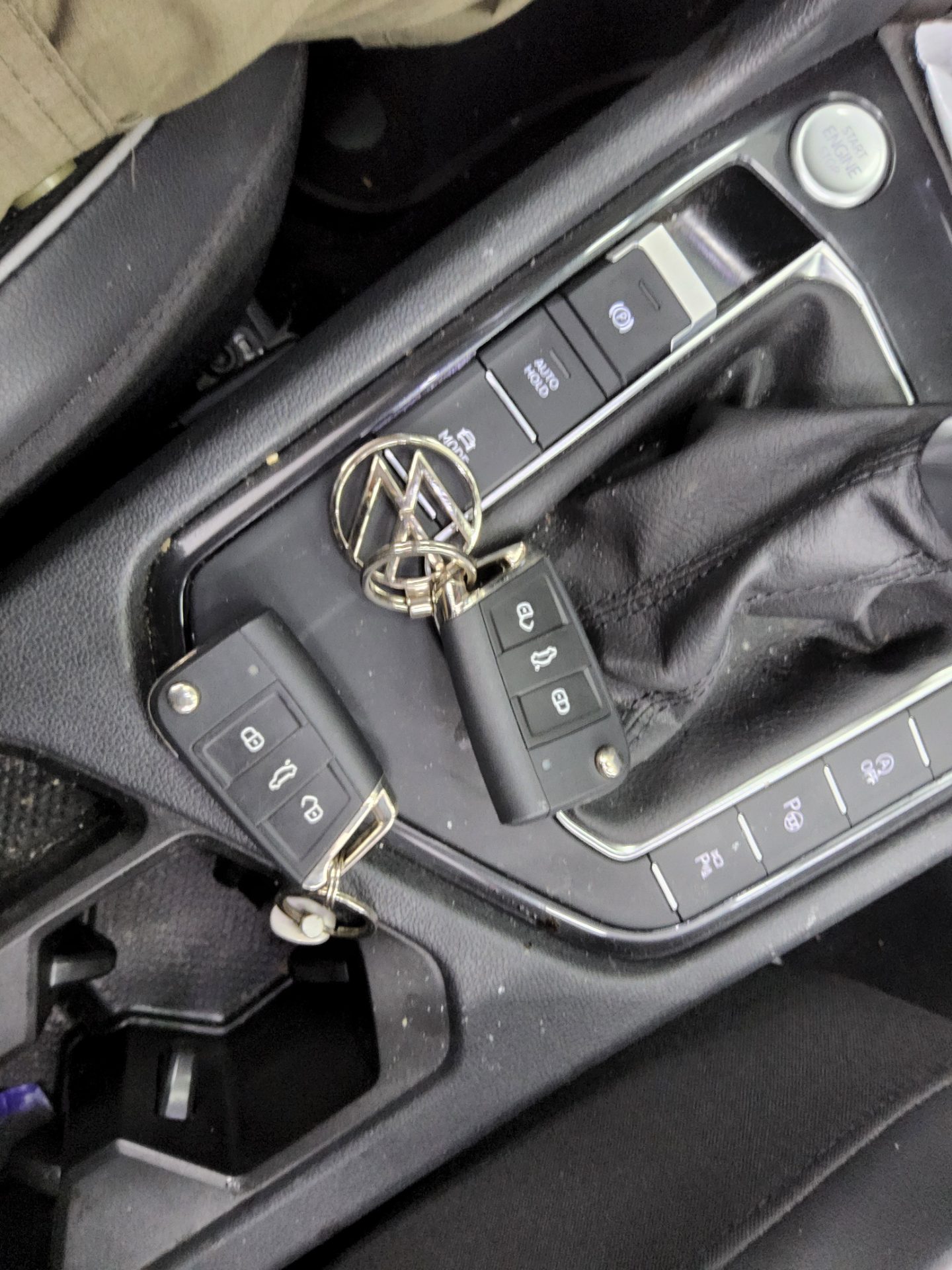 2023 - volkswagen tiguan