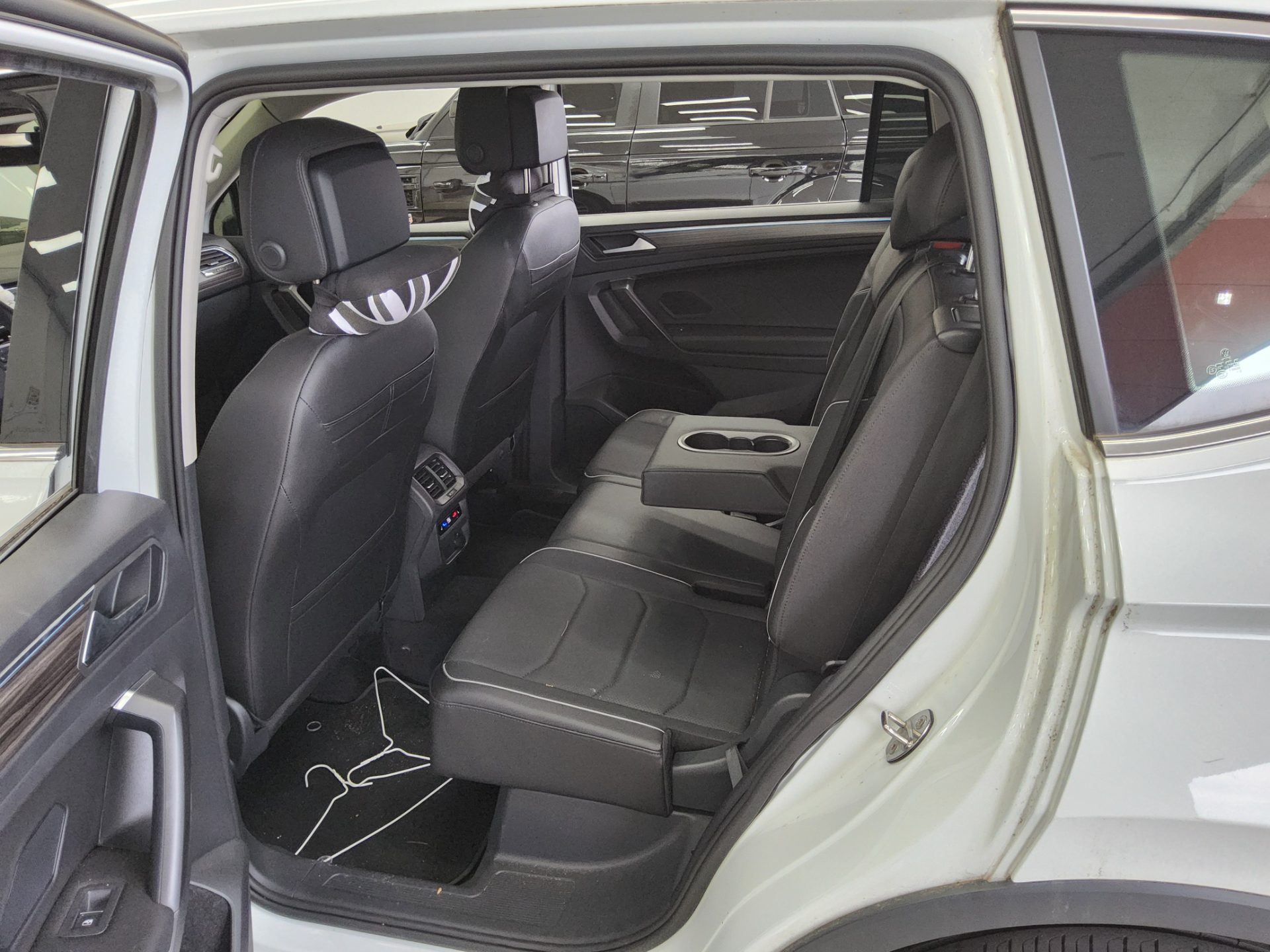 2023 - volkswagen tiguan
