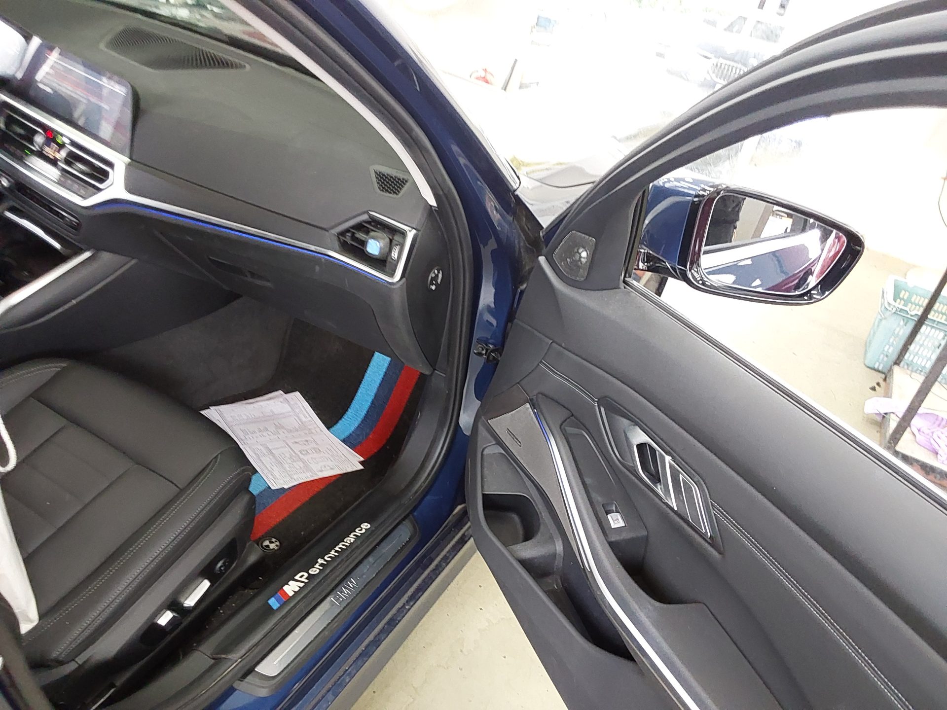 2021 - bmw m3
