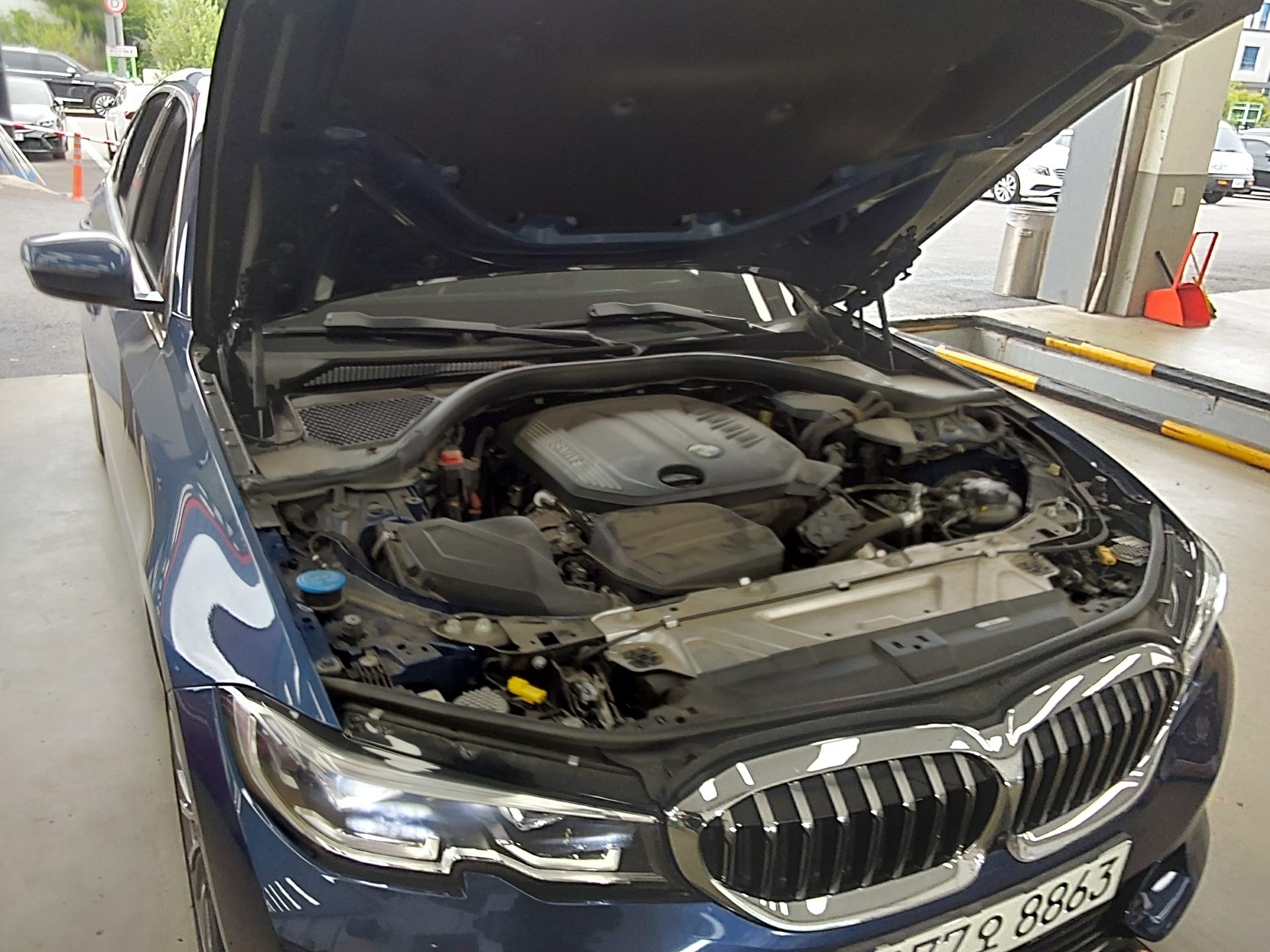 2021 - bmw m3