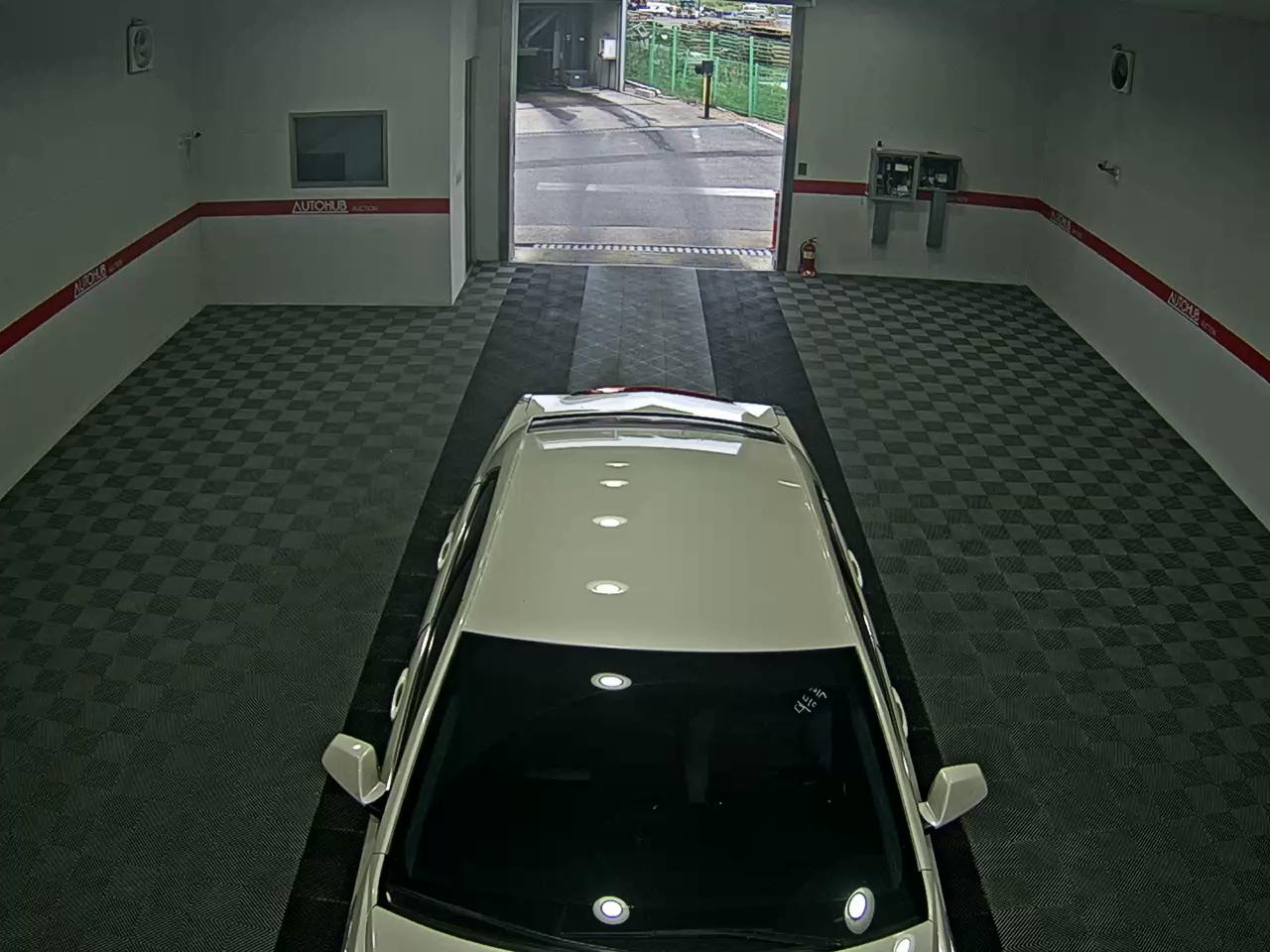 2012 - cadillac cts