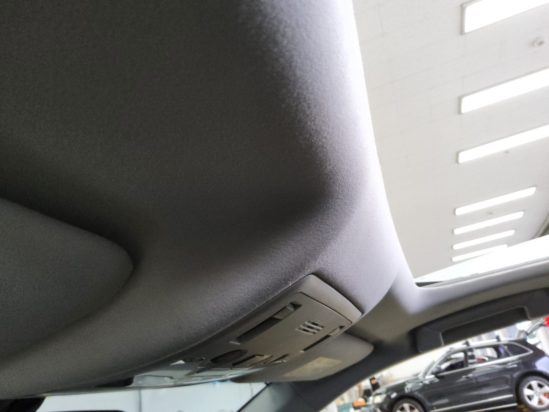 2014 - lexus es