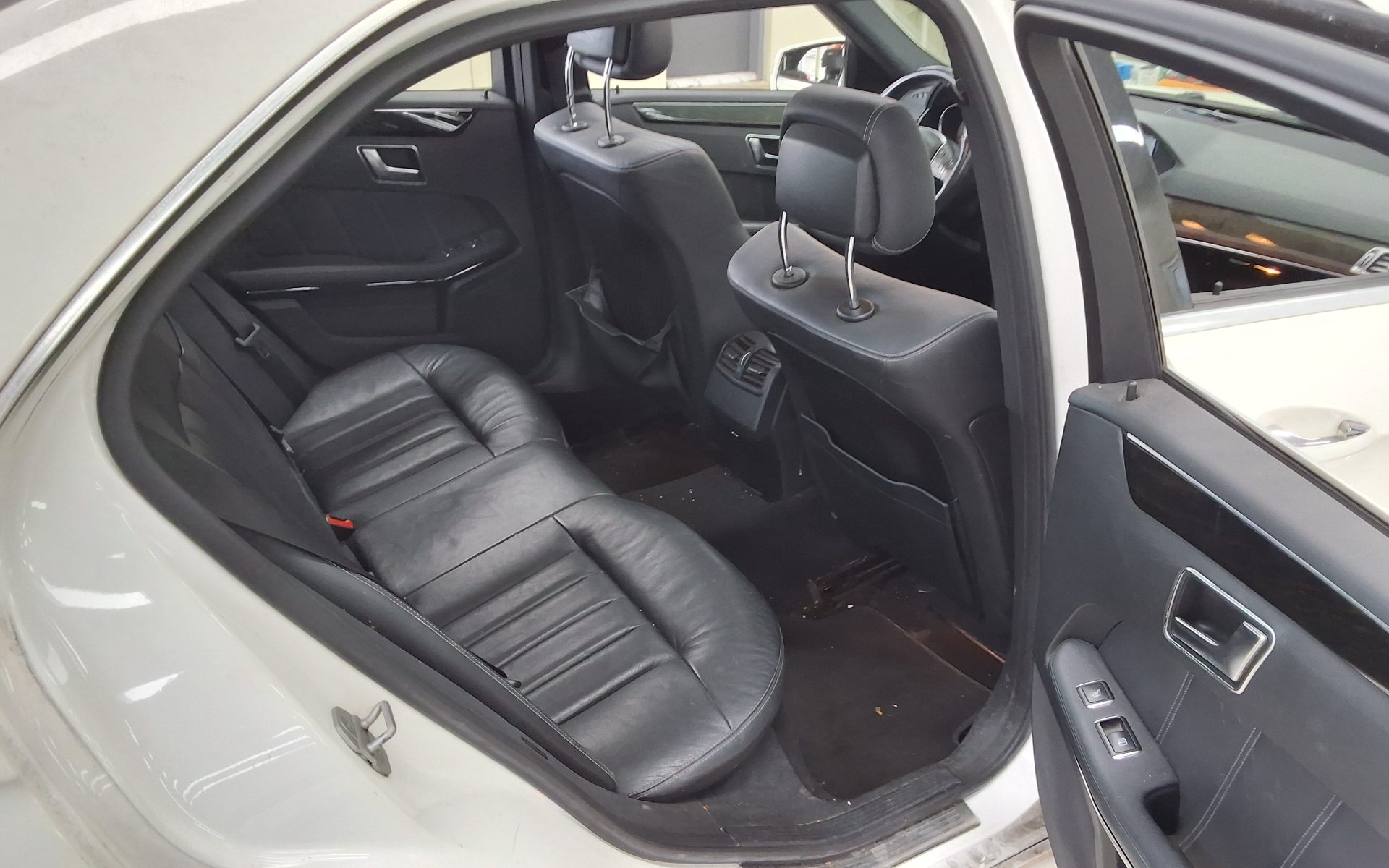 2014 - mercedes-benz e220