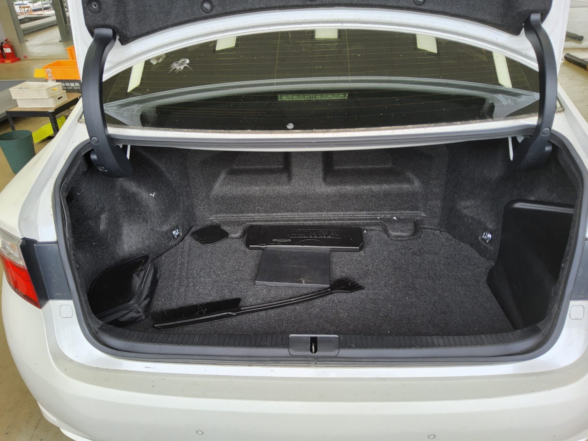 2014 - lexus es