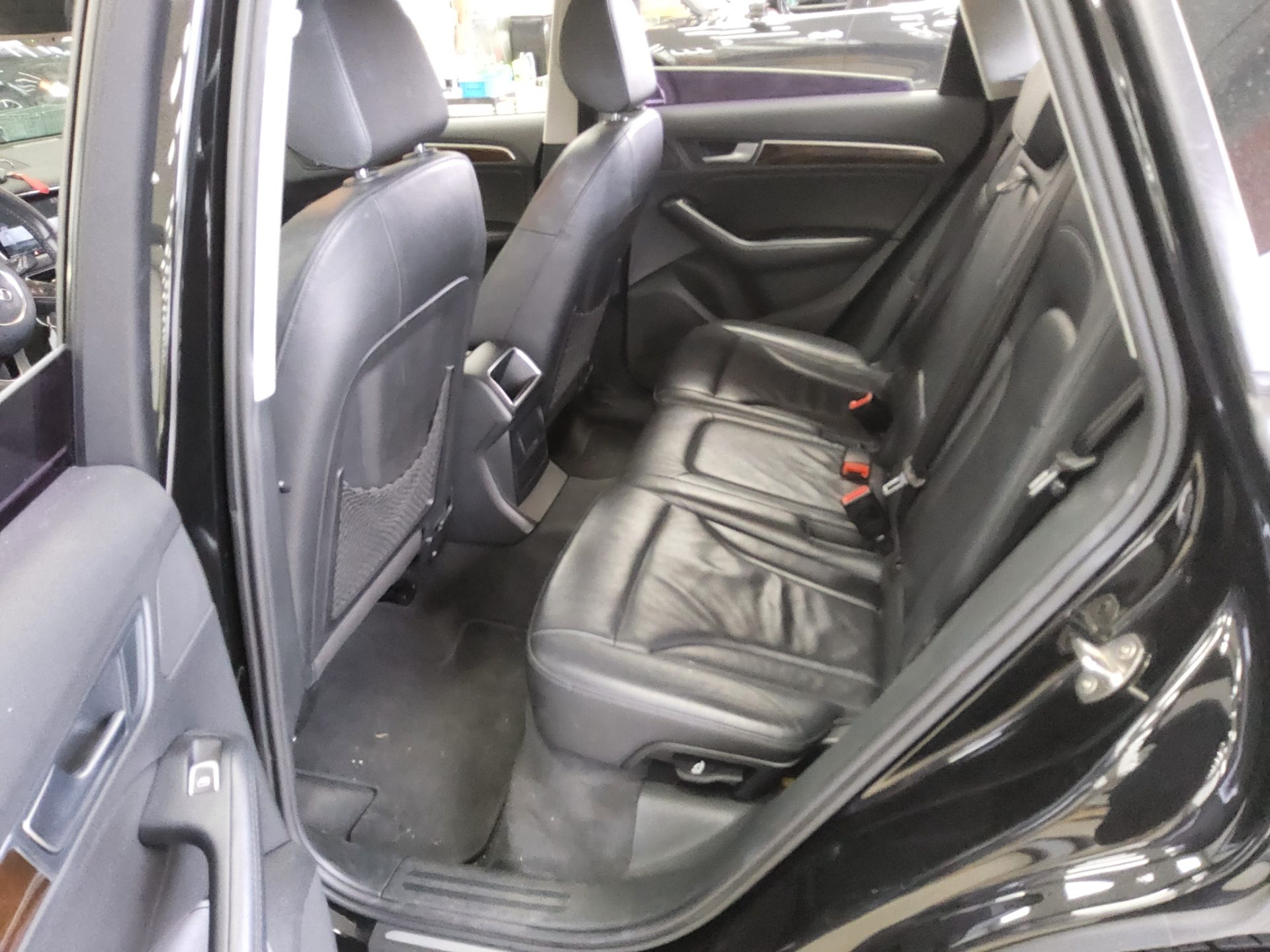 2015 - audi q5